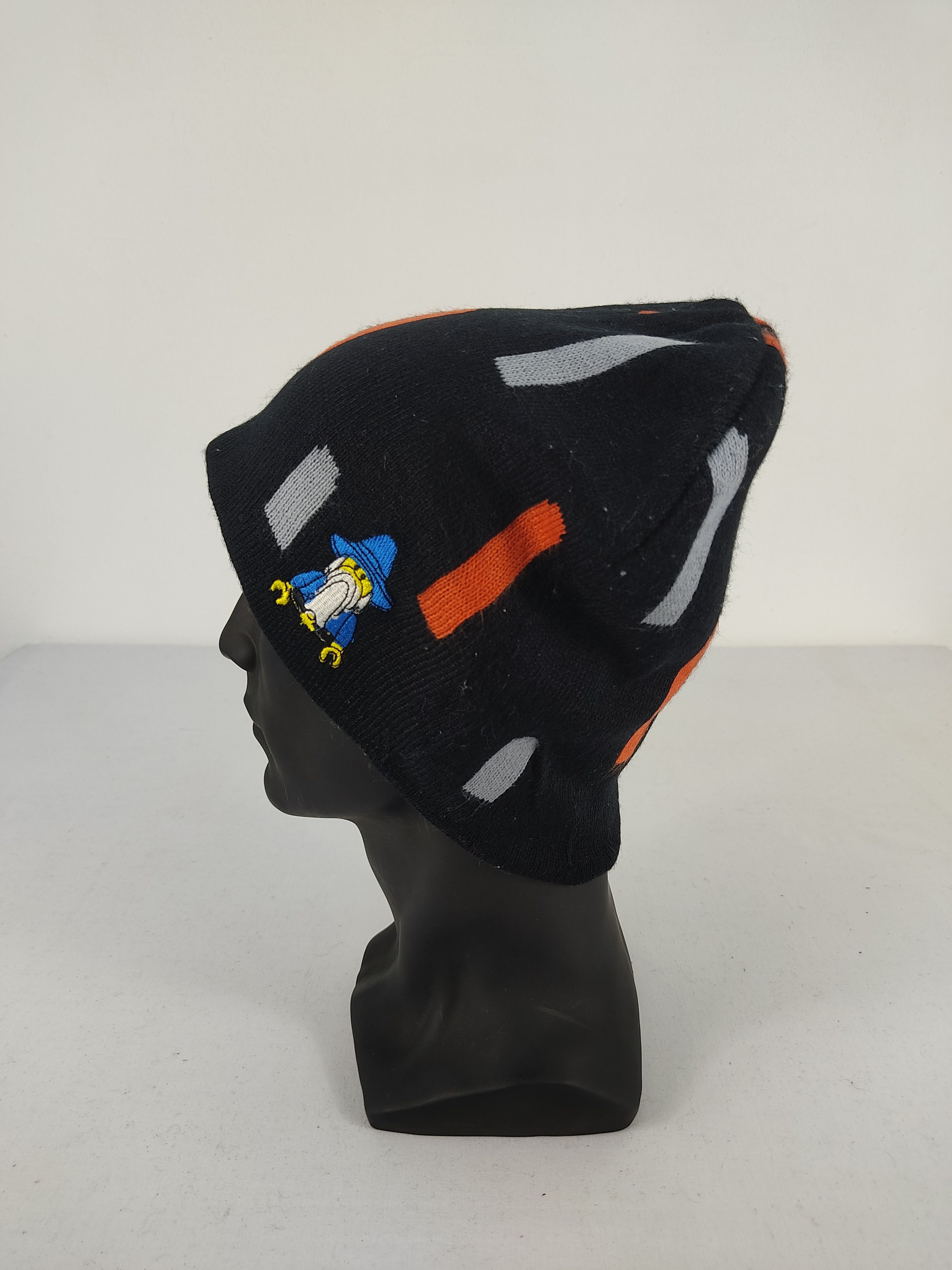 LEGO Lego Wizard Beanie / Snow Hat / Snow Cap Size ONE SIZE - 2 Thumbnail