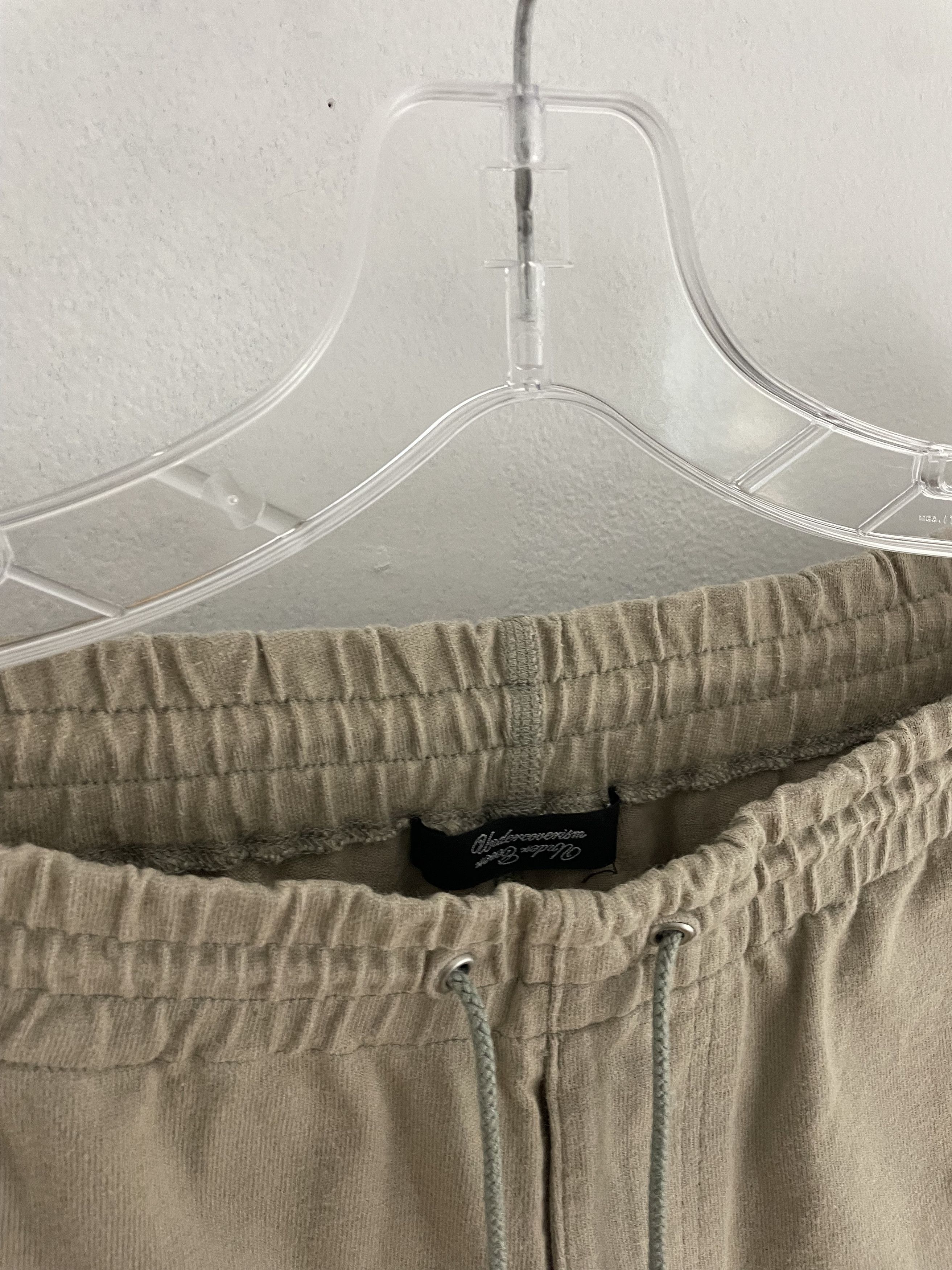 Undercover SS10 Underman Wisconsin Shorts Size US 34 / EU 50 - 3 Thumbnail