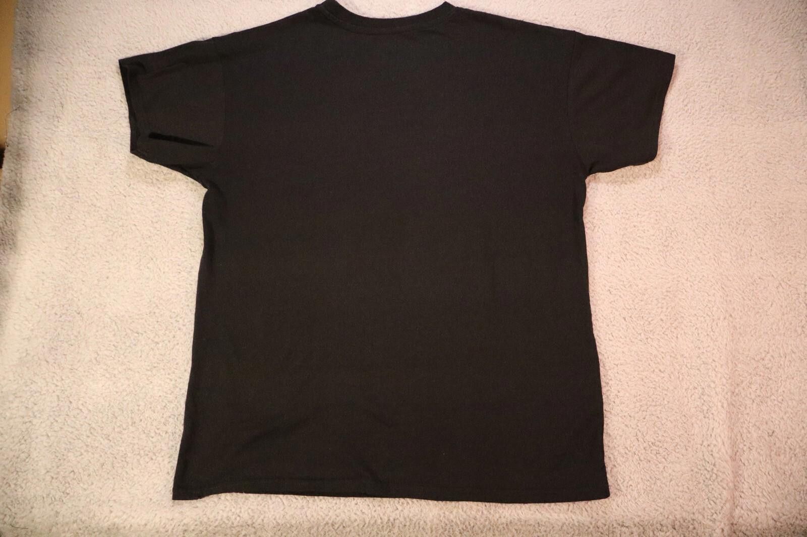 Other Street Fighter II Shirt Men Medium Preowned Brisco Brands Size US M / EU 48-50 / 2 - 6 Thumbnail