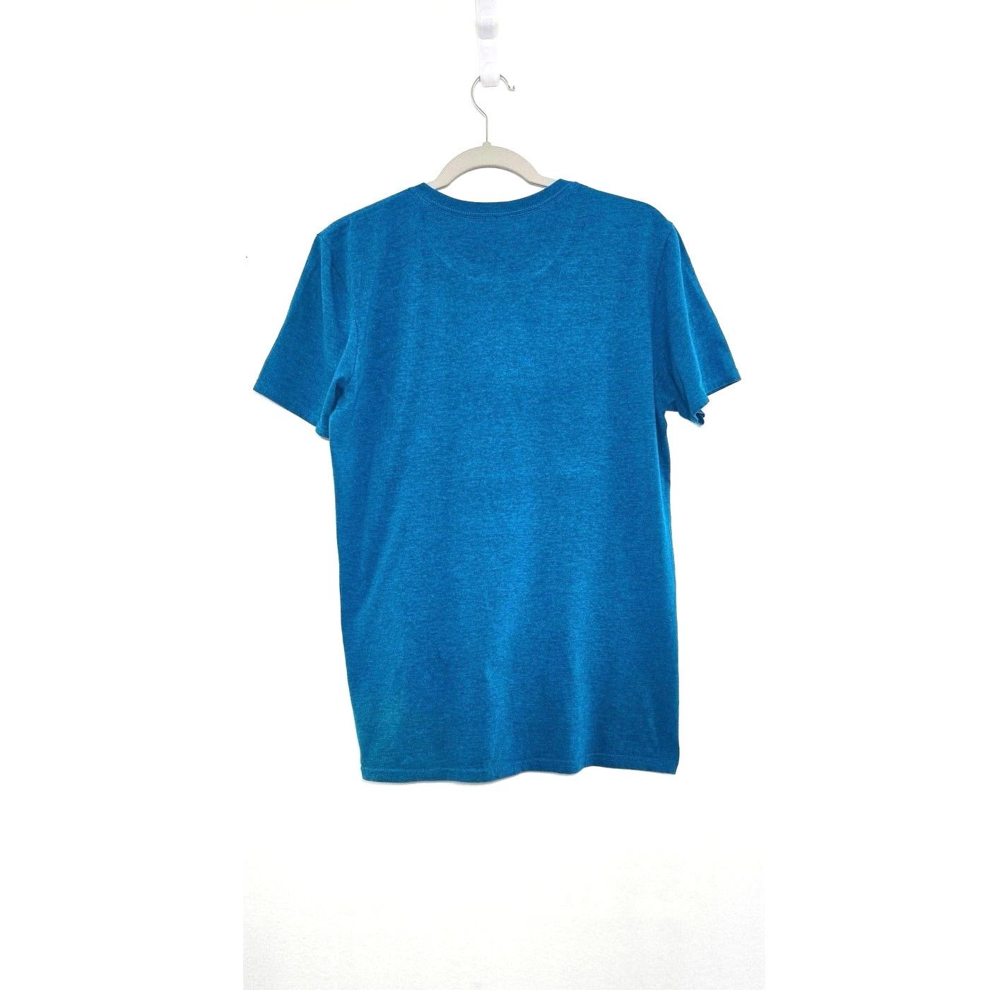Other Men’s Arthur t-shirt. Size small. Hugs Not Drugs. Size US S / EU 44-46 / 1 - 2 Thumbnail