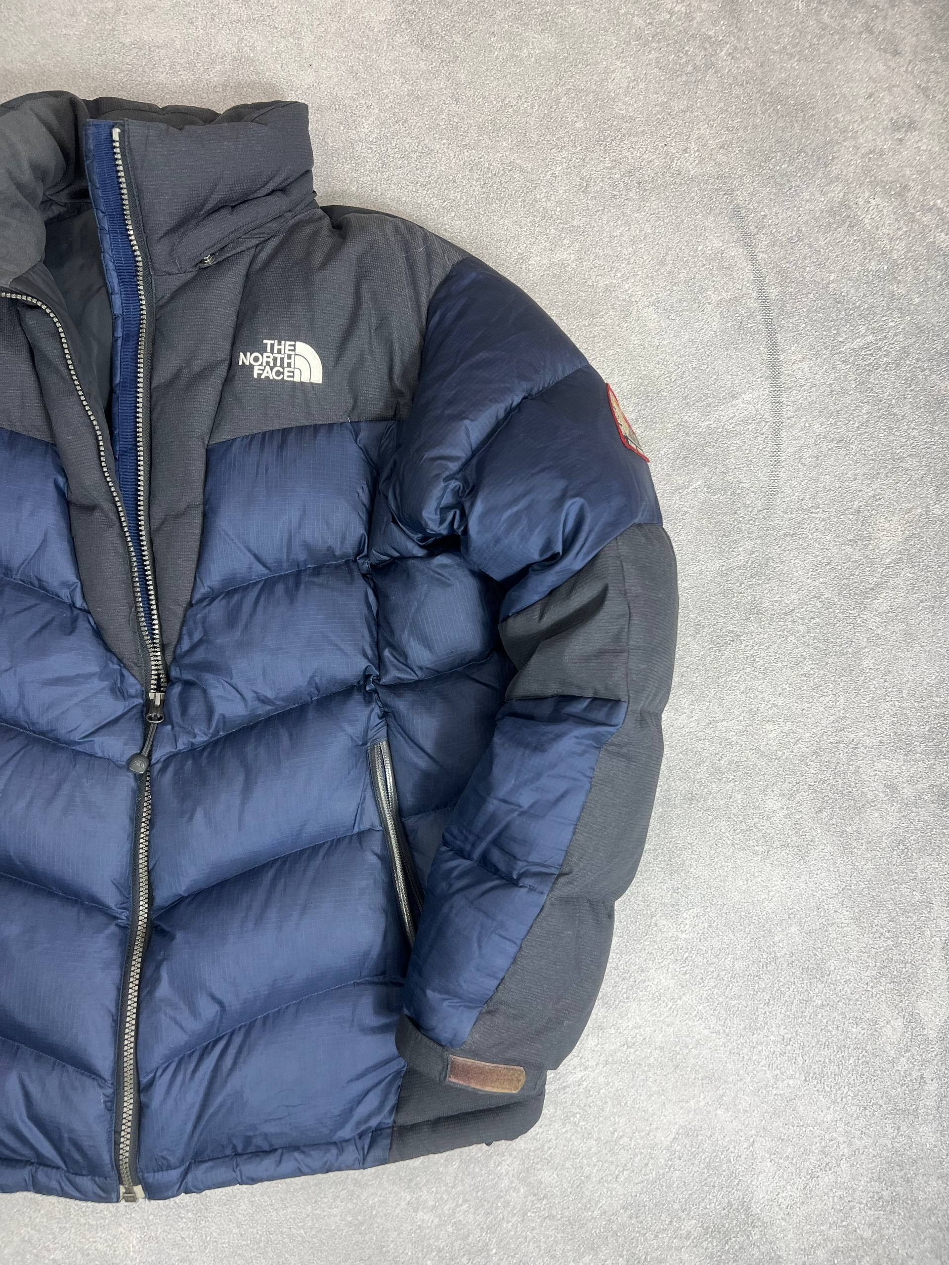 The North Face VTG OUTDOOR GORPCORE THE NORTH FACE PUFFER 800 DOWN JACKET Size US M / EU 48-50 / 2 - 5 Thumbnail