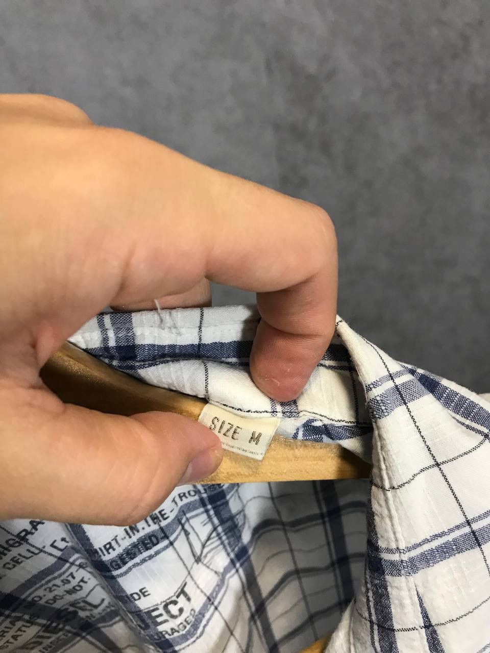 Designer × Diesel × Vintage Diesel vintage designer shirt Size US S / EU 44-46 / 1 - 7 Thumbnail