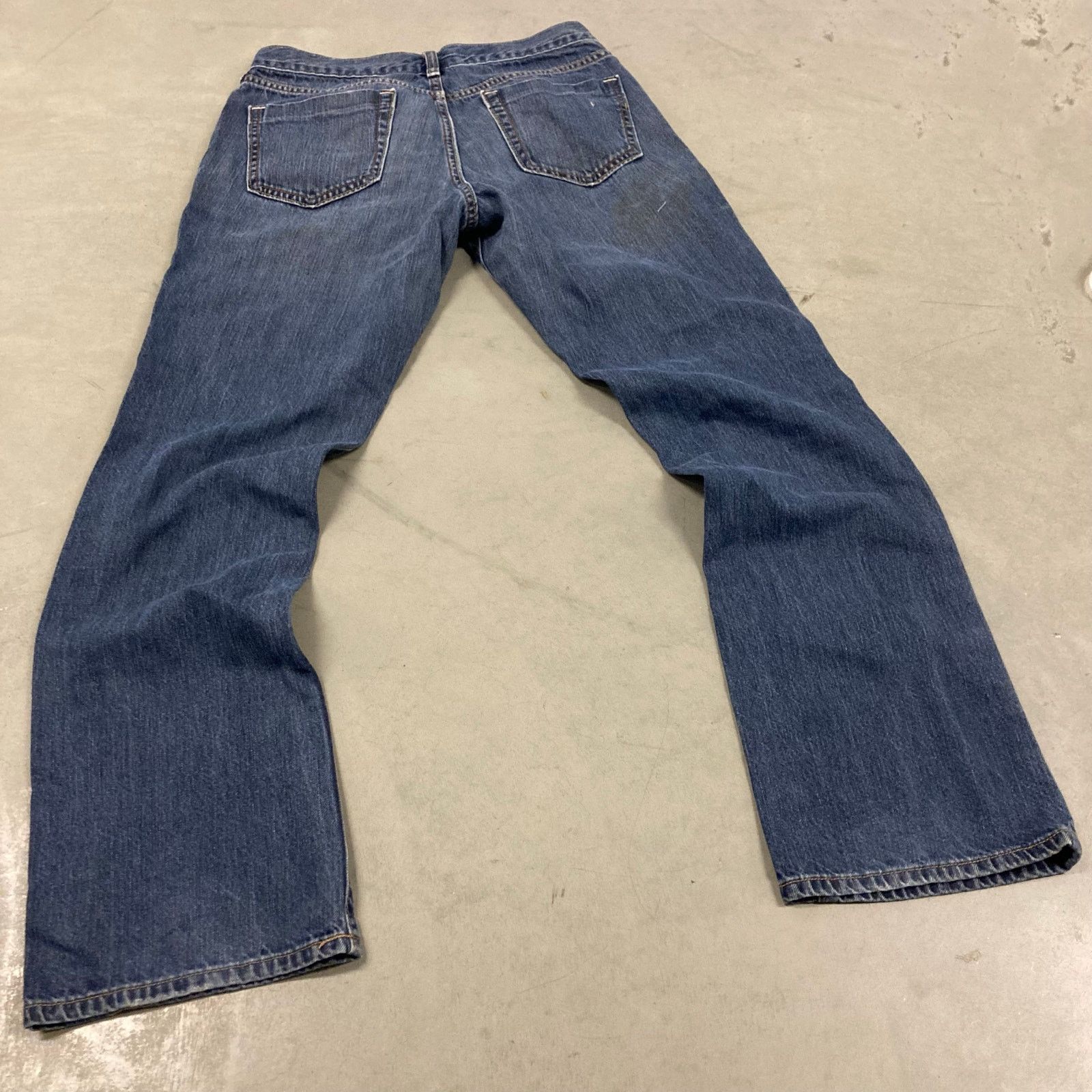 Old Navy × Vintage Y2K old navy low rise bootcut Jeans 30x29 Size US 30 / EU 46 - 2 Thumbnail