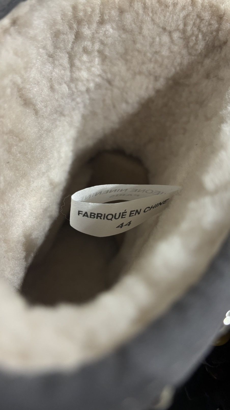 1199 Bazo 1199 Ugg Cowboy Boots Size US 11 / EU 44 - 20 Thumbnail