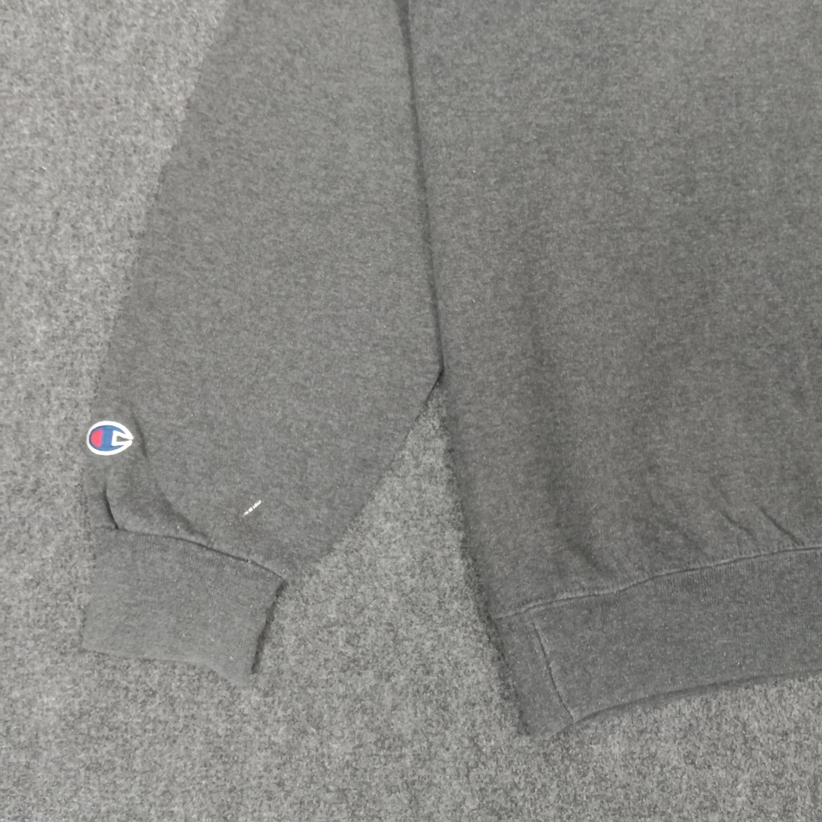 Champion Cornell University Promo Sweatshirt C262N20 Size US L / EU 52-54 / 3 - 2 Thumbnail