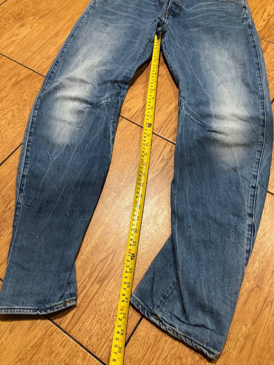 G-Star Gstar jeans Size US 31 - 4 Thumbnail