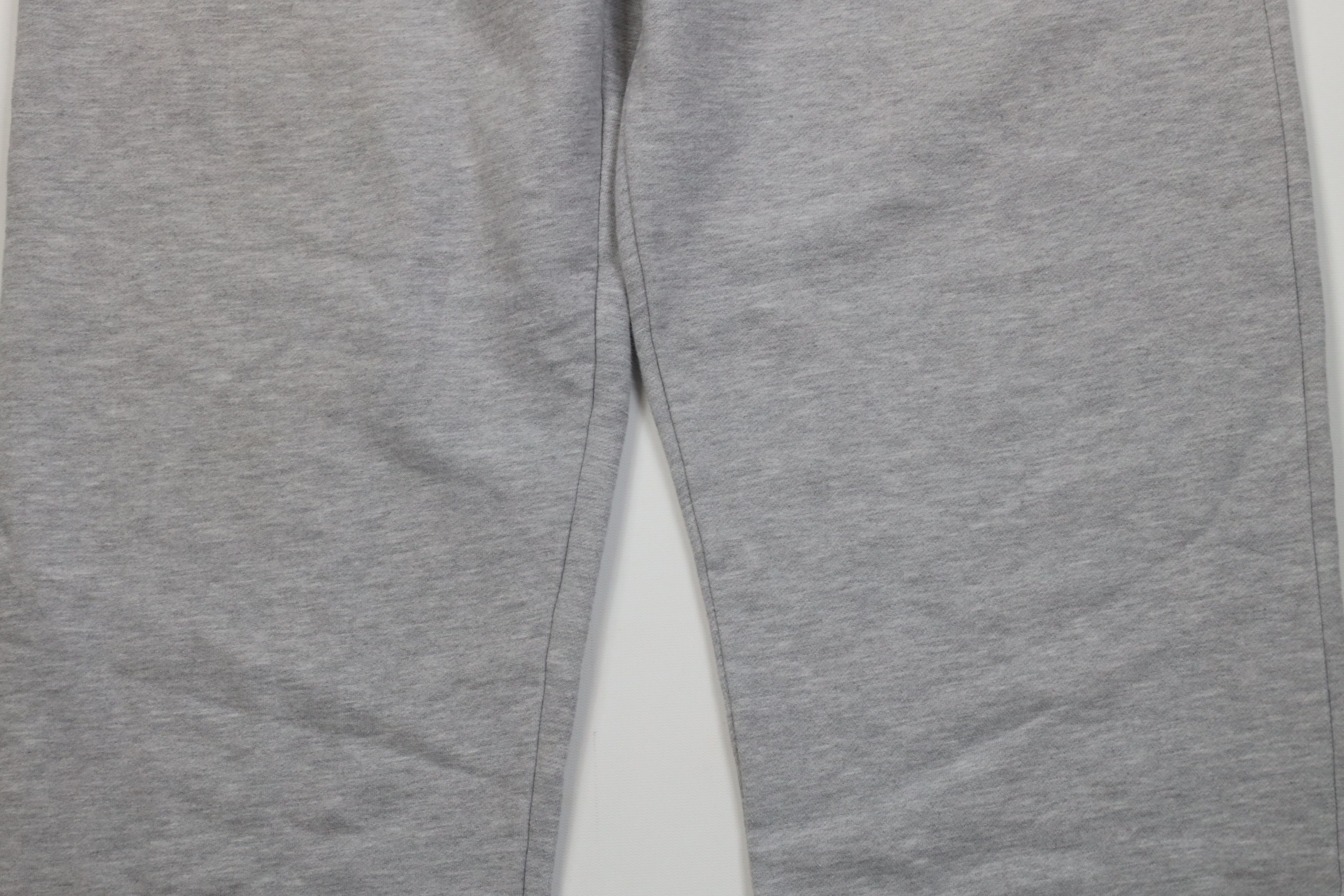 Adidas Vintage Y2K 2003 Adidas University of Pittsburgh Joggers Size US 38 / EU 54 - 3 Thumbnail