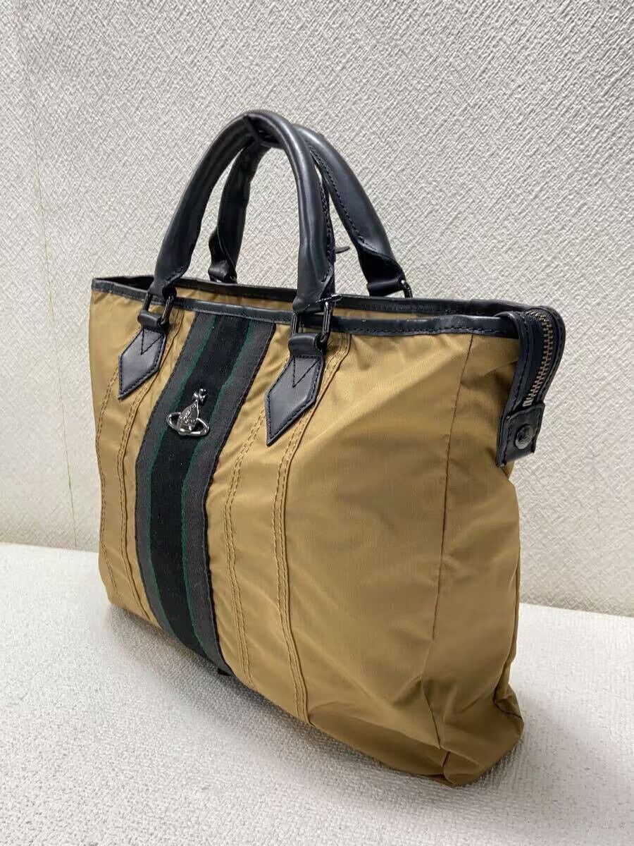 Vivienne Westwood Orb Carry Bag Size ONE SIZE - 2 Thumbnail