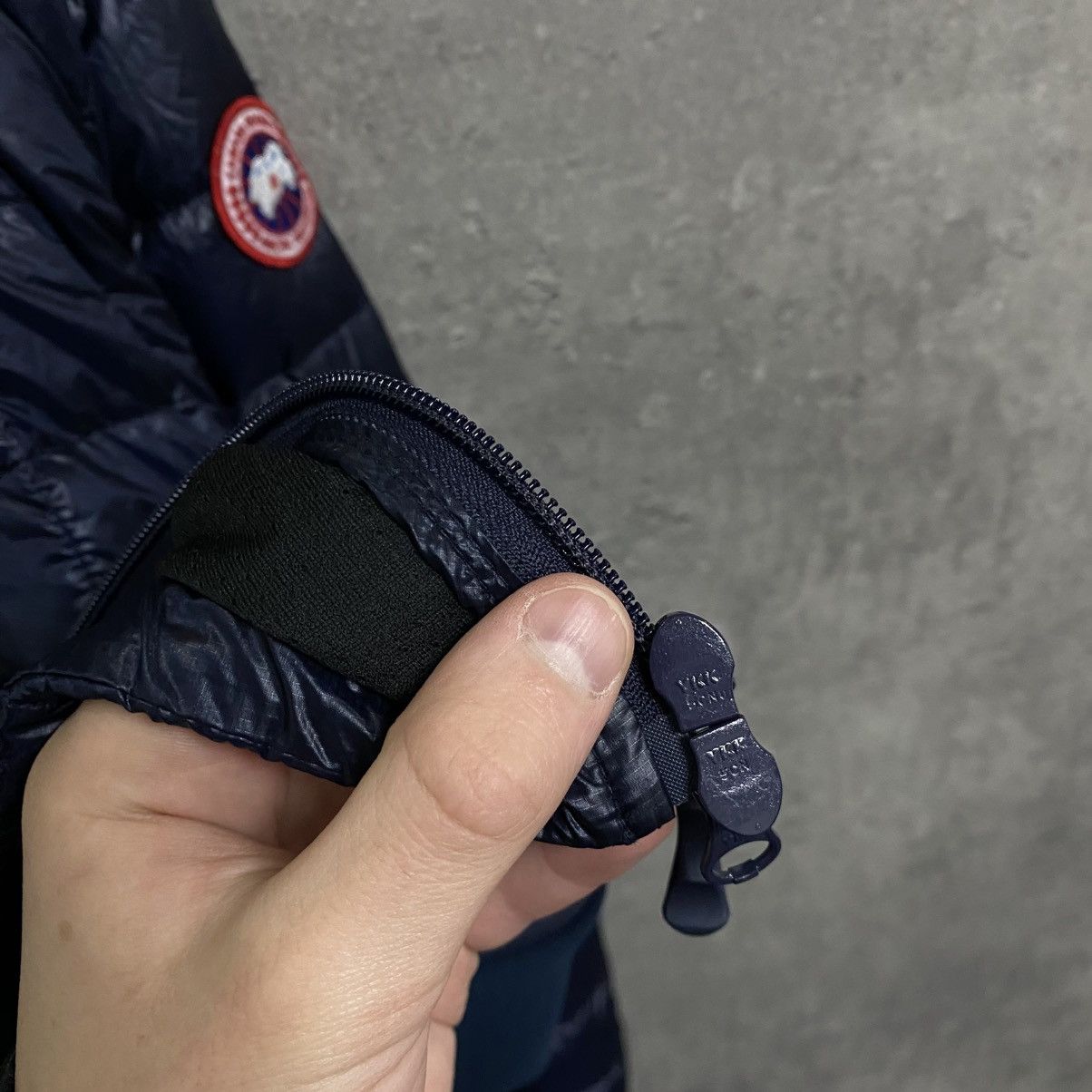 Canada Goose Canada Goose Hybridge Lite Puffer Jacket Size US L / EU 52-54 / 3 - 10 Thumbnail