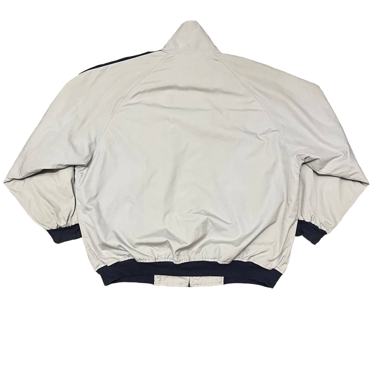 Kansai Yamamoto Vintage Kansai Yamamoto Tetsujin Group Bomber Jacket Size US XL / EU 56 / 4 - 13 Thumbnail
