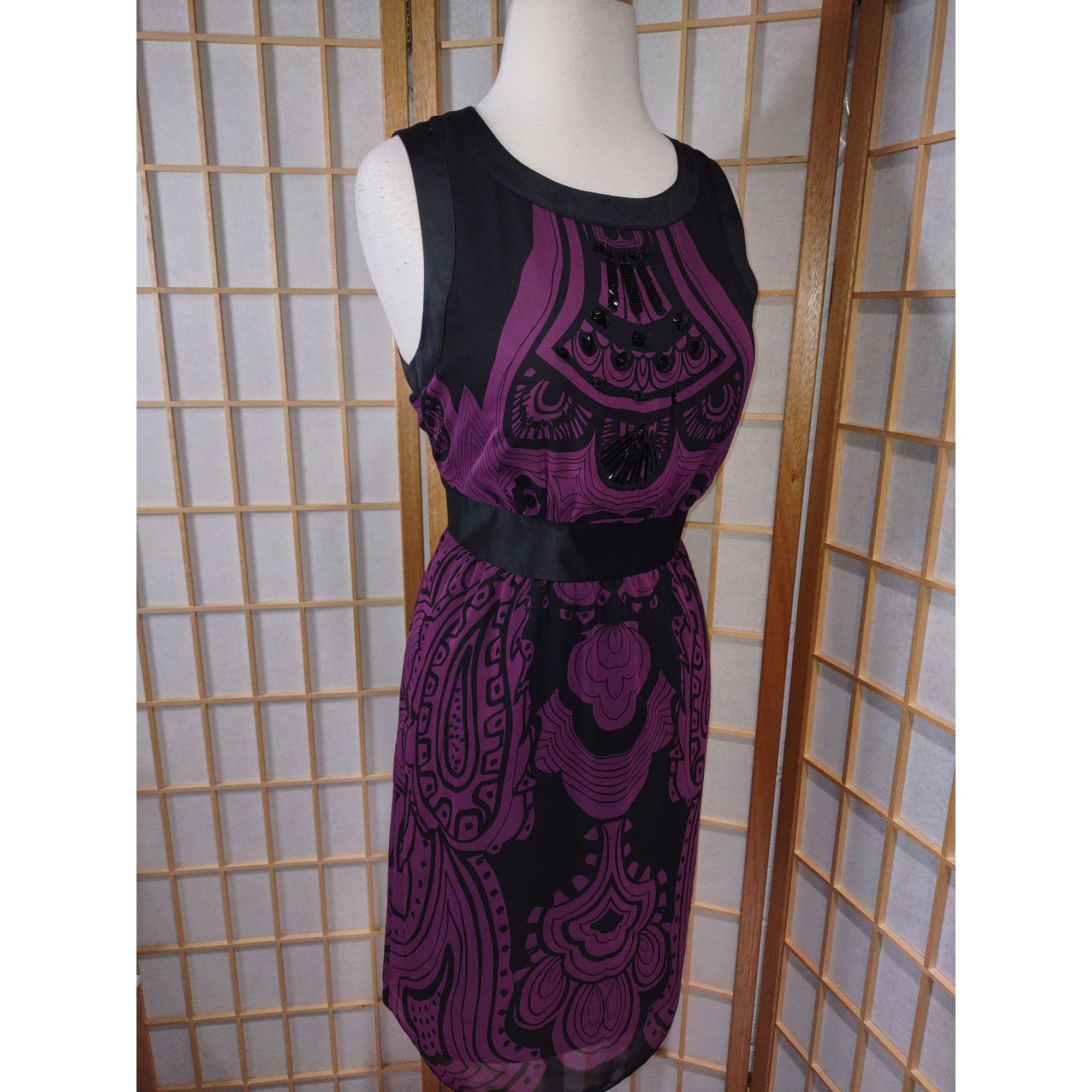 Other Jodi Arnold The Limited Sz 6 Dress Size M / US 6-8 / IT 42-44 - 13 Thumbnail
