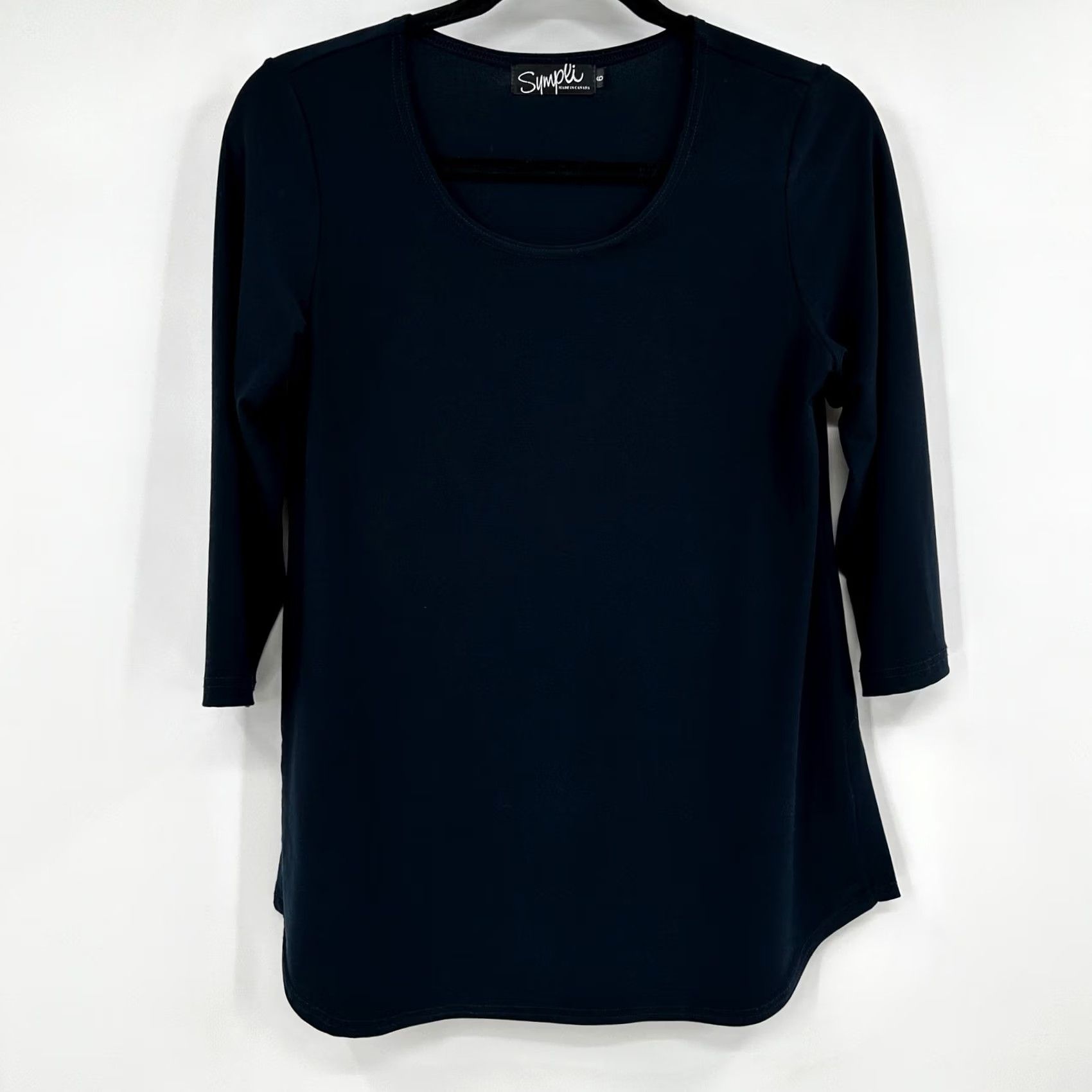 Vintage VINTAGEN/A Size M / US 6-8 / IT 42-44 - 2 Thumbnail