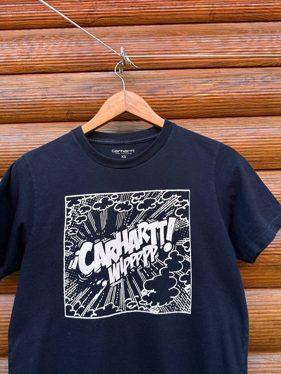 Carhartt Carhartt Shirt Size US XS / EU 42 / 0 - 2 Thumbnail