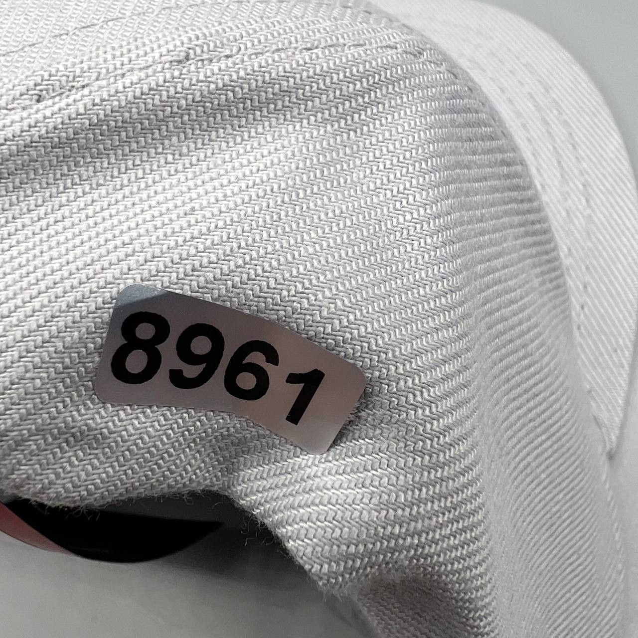 Jordan Brand Air Jordan Hat Men L-XL Baron 45 Stretch Fitted Cap New Size ONE SIZE - 8 Thumbnail