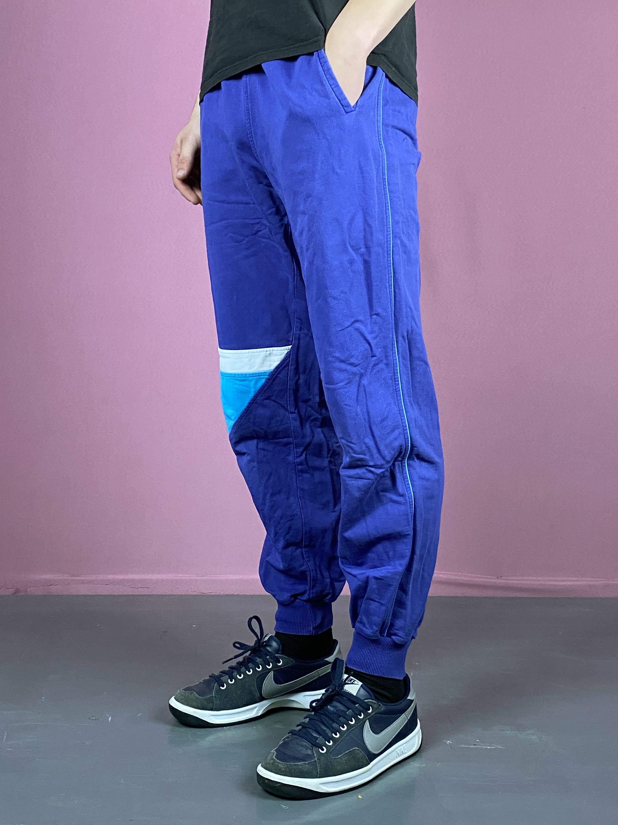 Vintage 90s Golden Cup Vintage Men's Sweatpants - L Size US 38 / EU 54 - 1 Thumbnail