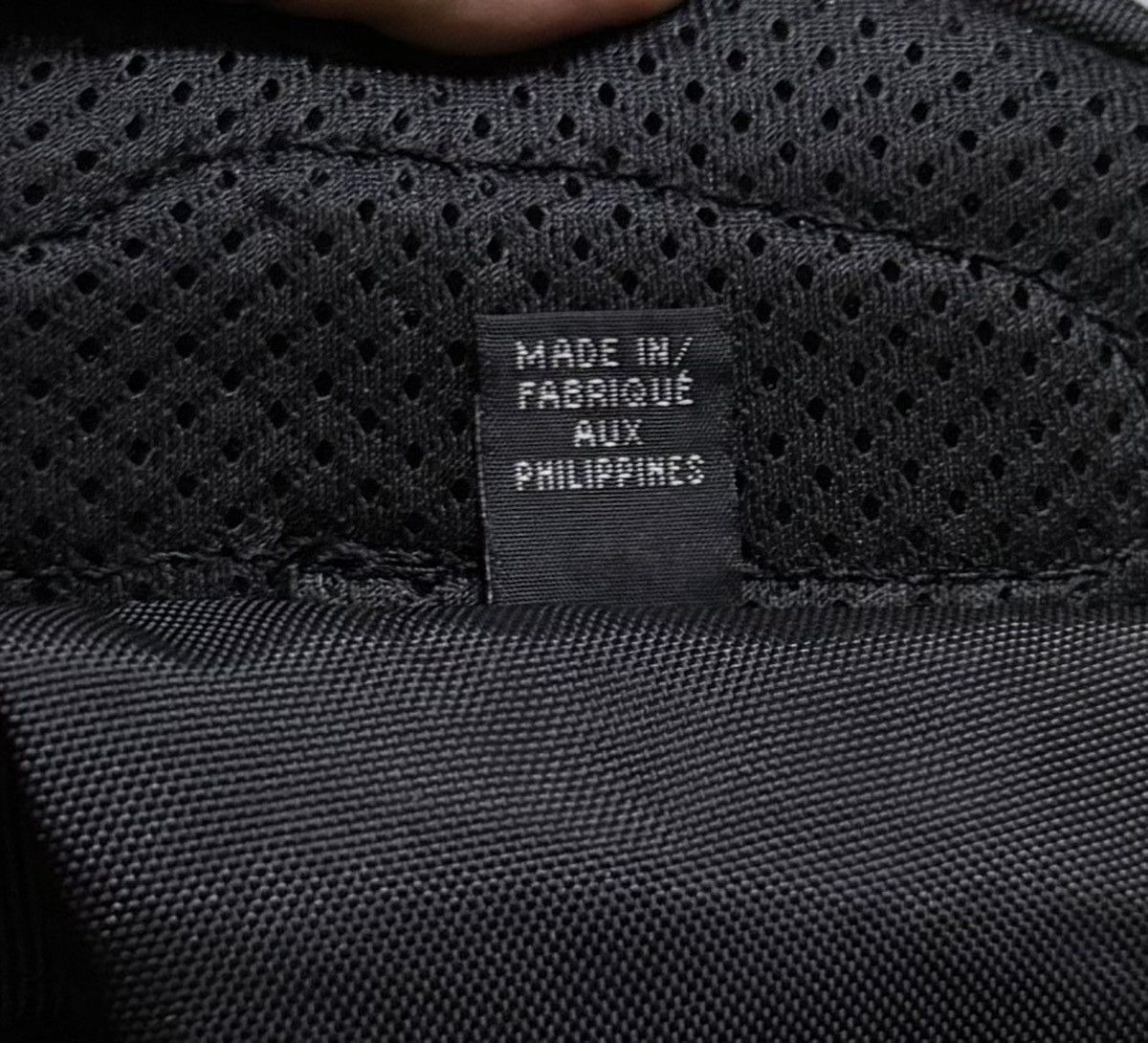 Arc'teryx Arcteryx Mantis 26 Nylon Bagpack Black Size ONE SIZE - 6 Thumbnail