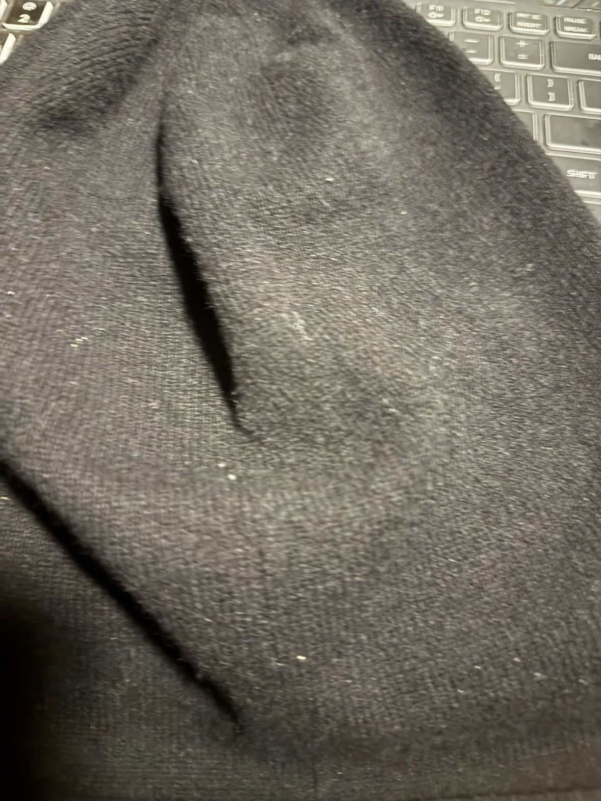 Chrome Hearts Chrome hearts beanie Size ONE SIZE - 6 Thumbnail