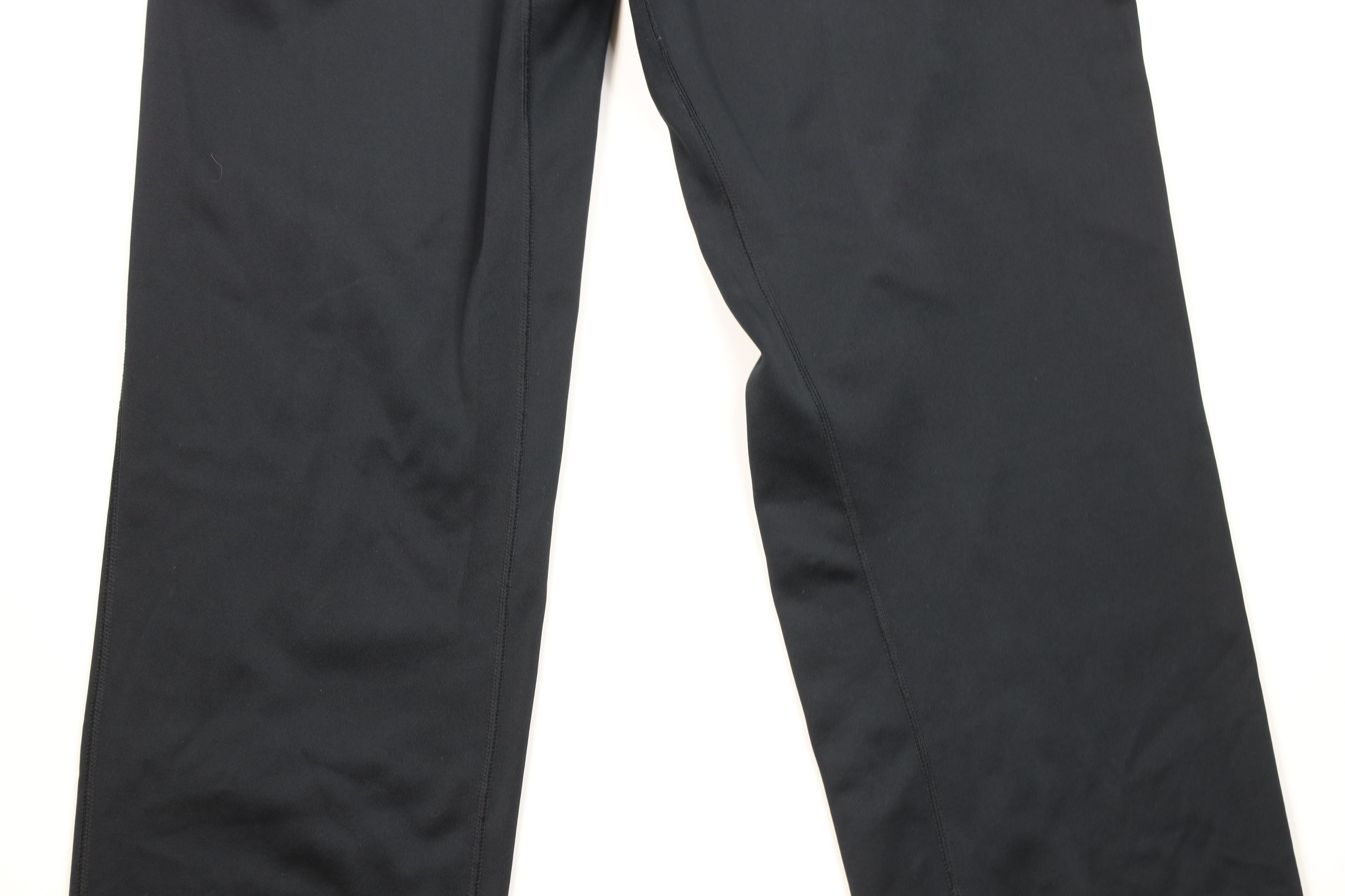 Nike Vintage Y2K Nike Travis Scott Mini Swoosh Sweatpants Pants Size 30" / US 8 / IT 44 - 11 Thumbnail