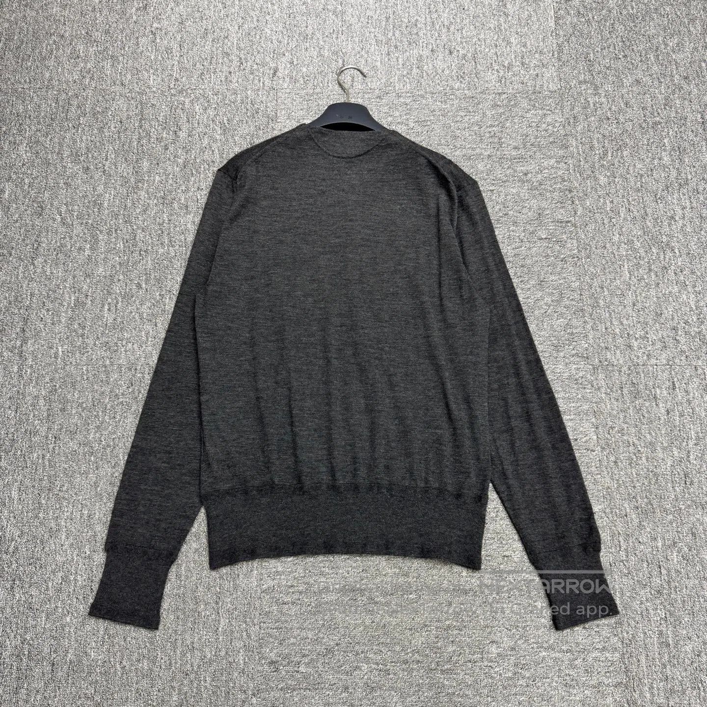 Tom Ford Tom Ford Goat hair knit sweater| Size US L / EU 52-54 / 3 - 2 Thumbnail