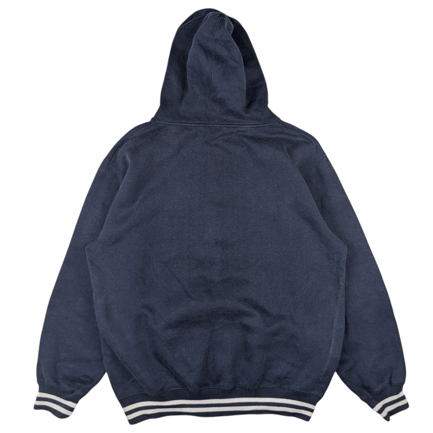 Japanese Brand HILL CROP NY New York Hoodie Size US L / EU 52-54 / 3 - 8 Thumbnail