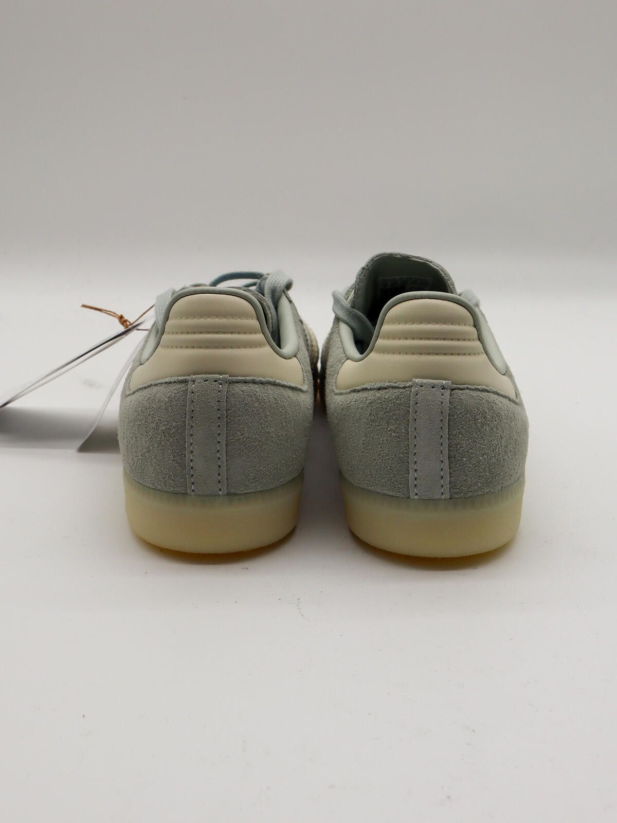 Adidas adidas Originals Samba OG – IG6177 - UK 5.5 – BNIB Size US 6.5 / EU 39-40 - 7 Thumbnail