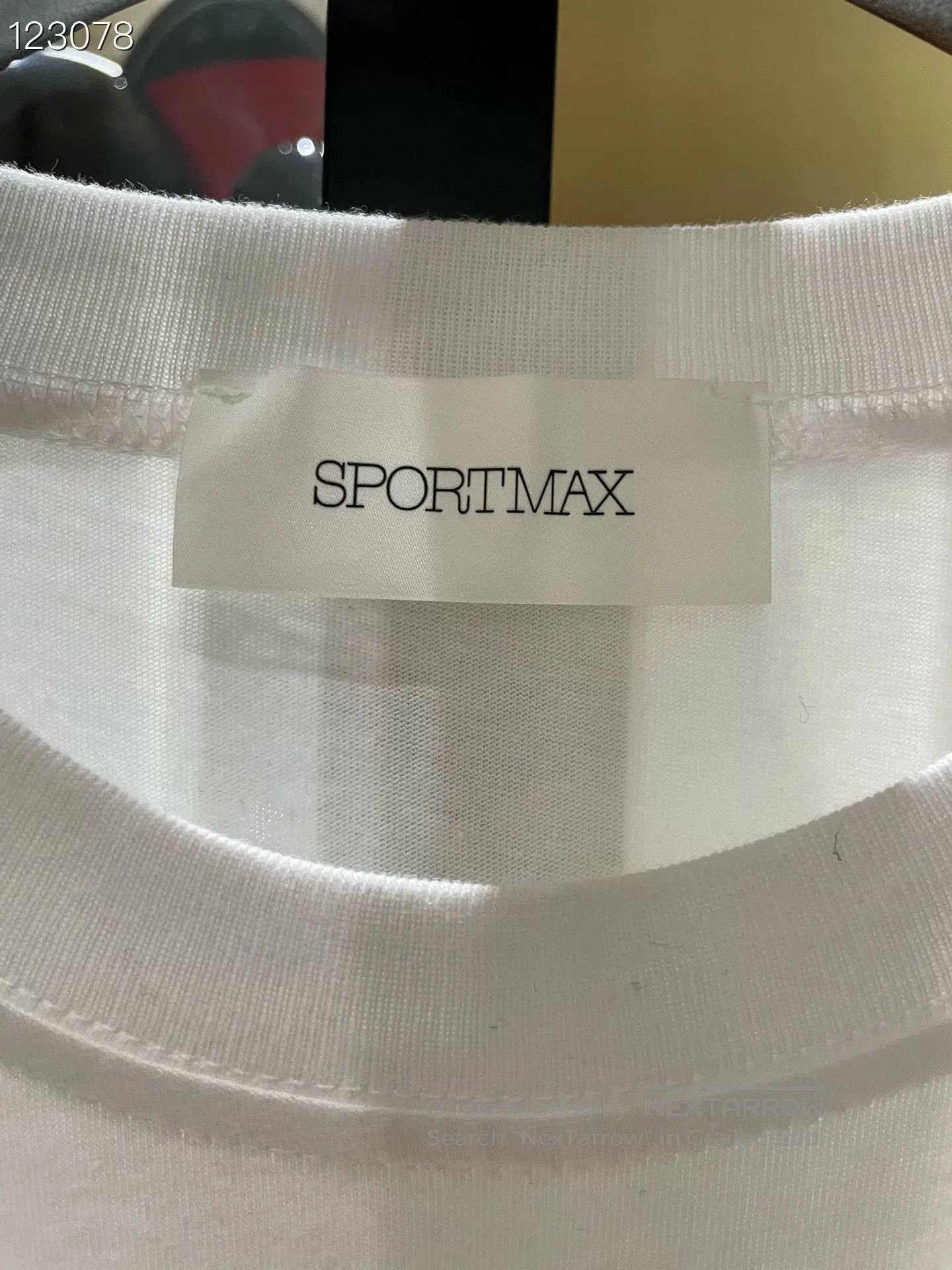 Max Mara MaxMara Mach Chili Embroidery Sequin T. Size M / US 6-8 / IT 42-44 - 5 Thumbnail