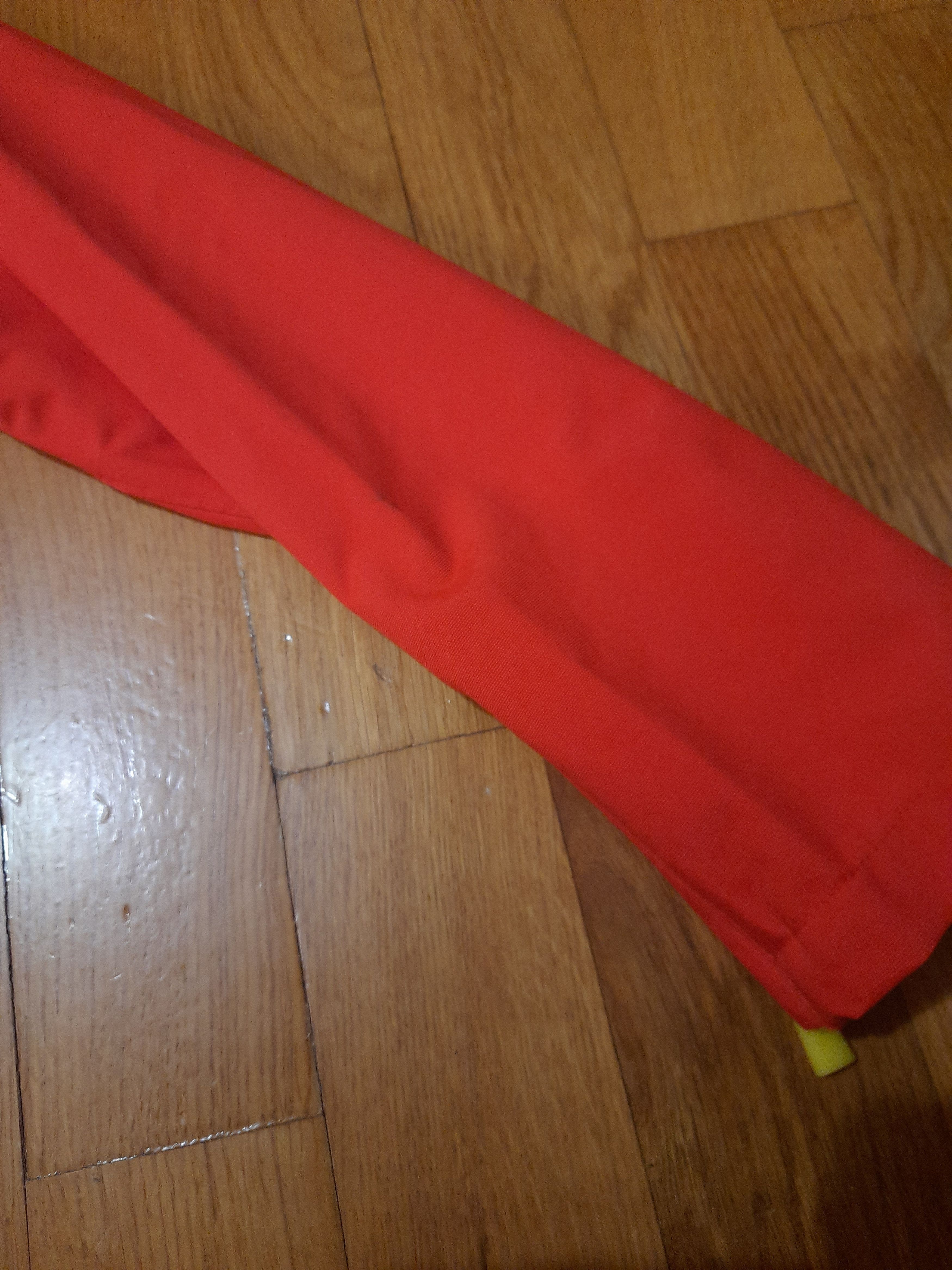 Ferrari Ferrari Formula One Racing Lights Jacket Size US L / EU 52-54 / 3 - 12 Thumbnail