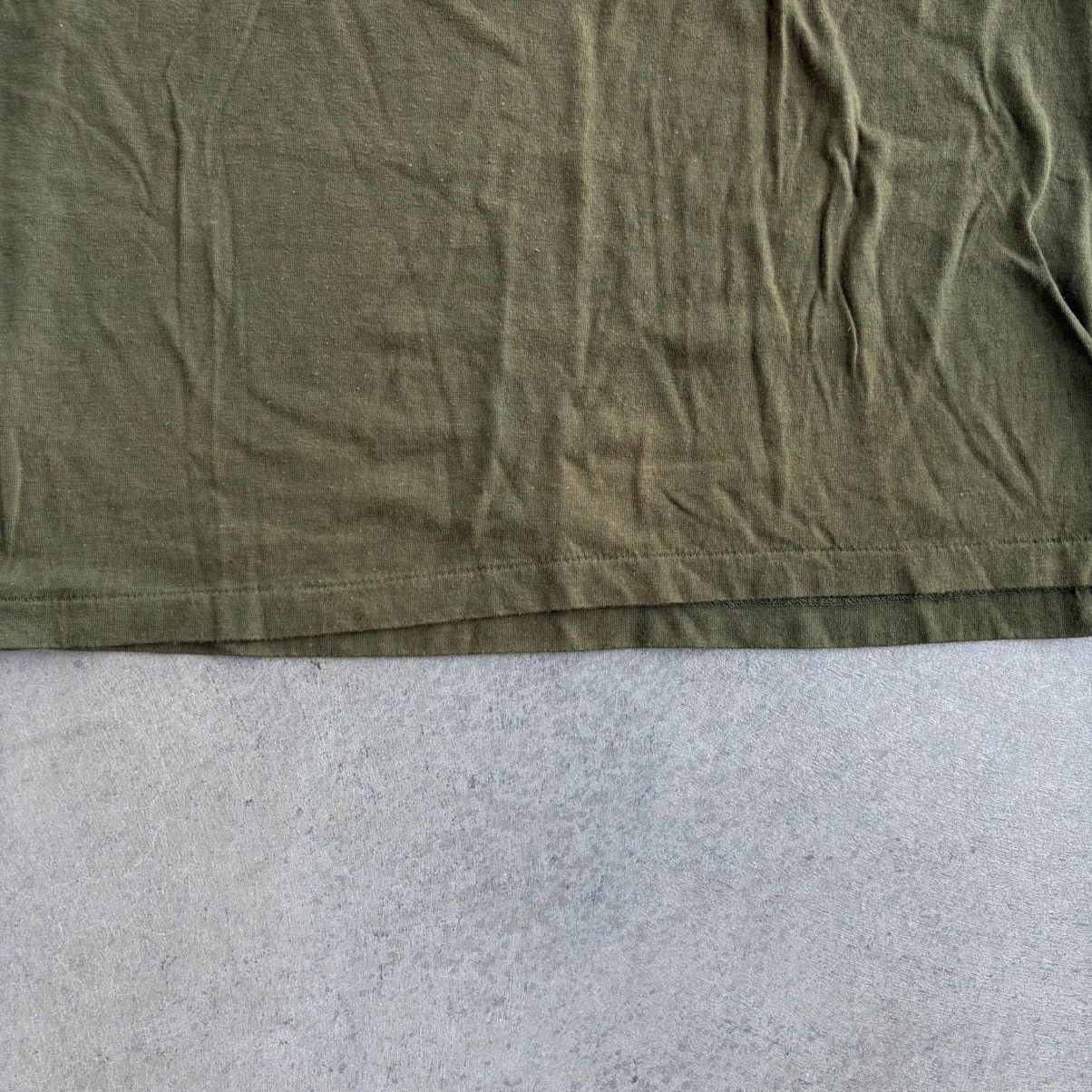 Other Vintage 1980's MASH TV Show Vietnam Medic T Shirt 4077 Large Size US L / EU 52-54 / 3 - 8 Thumbnail