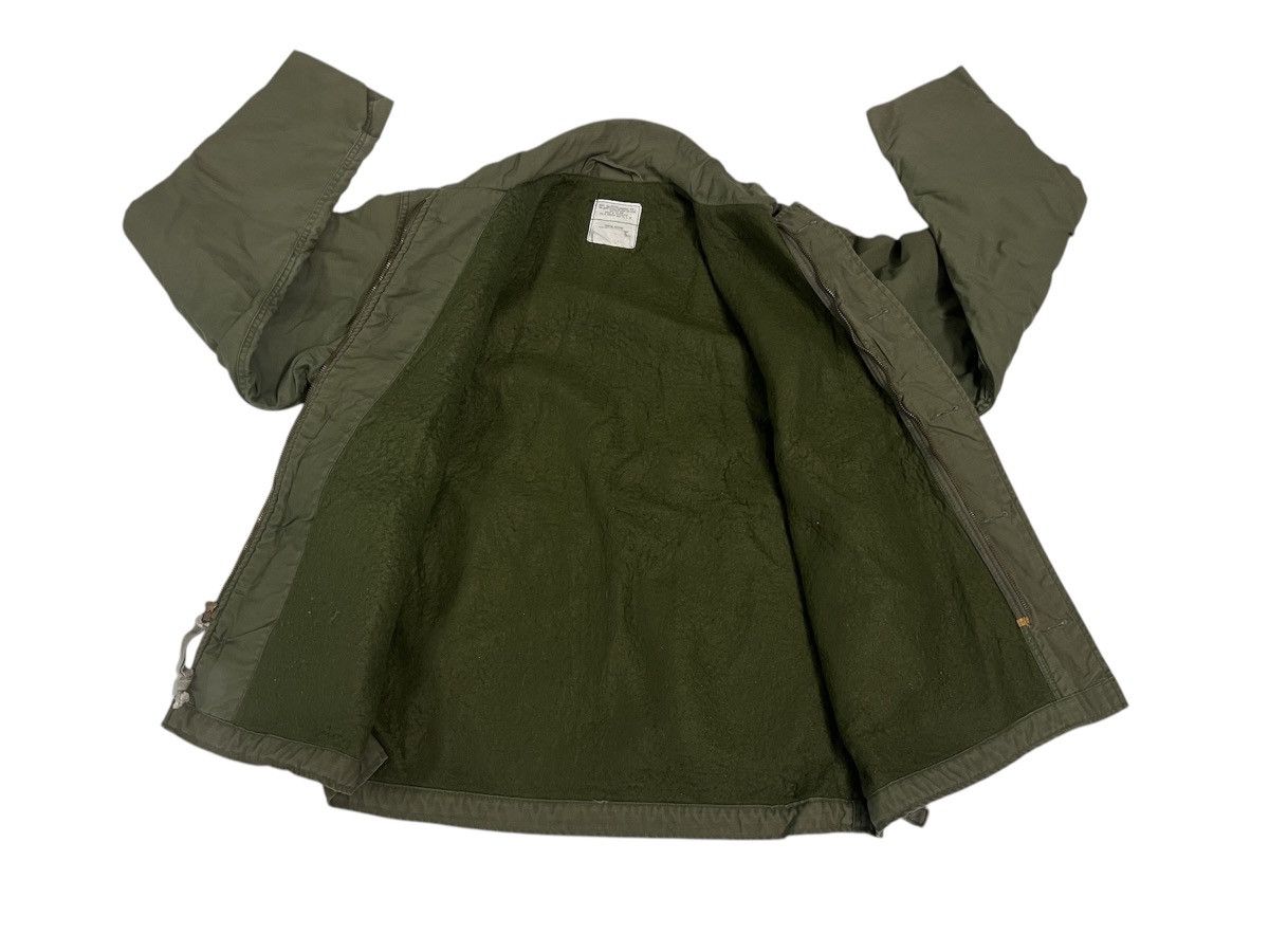 Vintage Vintage Army Scovill USA Size US L / EU 52-54 / 3 - 3 Thumbnail