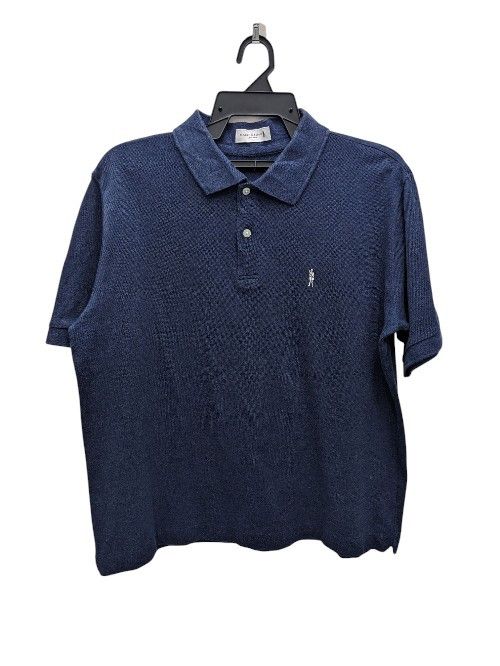 Mackintosh 🔥3 MONTHS SALE🔥 MACKINTOSH POLO SHIRT Size US L / EU 52-54 / 3 - 1 Thumbnail