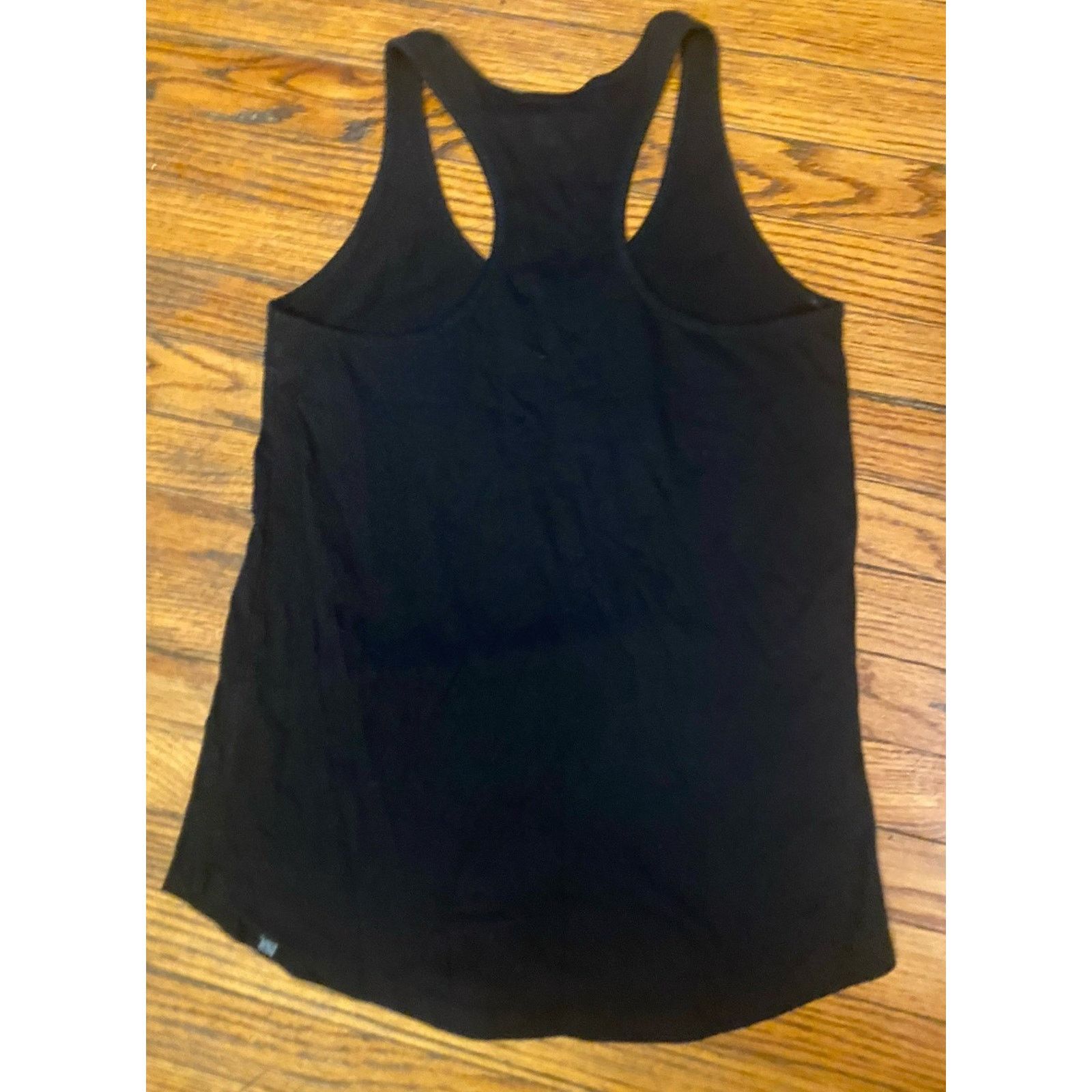 New Era New Era Brandon Shepherd Racing Racerback Tank Shirt Women S Size S / US 4 / IT 40 - 3 Thumbnail