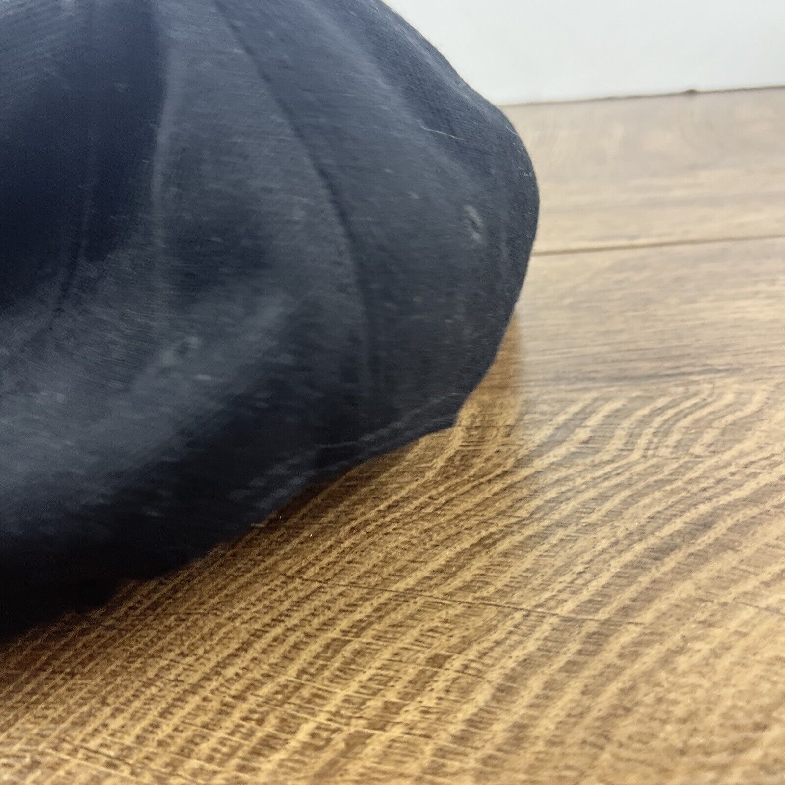 Other This Vet is Medicated Hat Black Hat Adjustable Adult Size Bl Size ONE SIZE - 8 Thumbnail