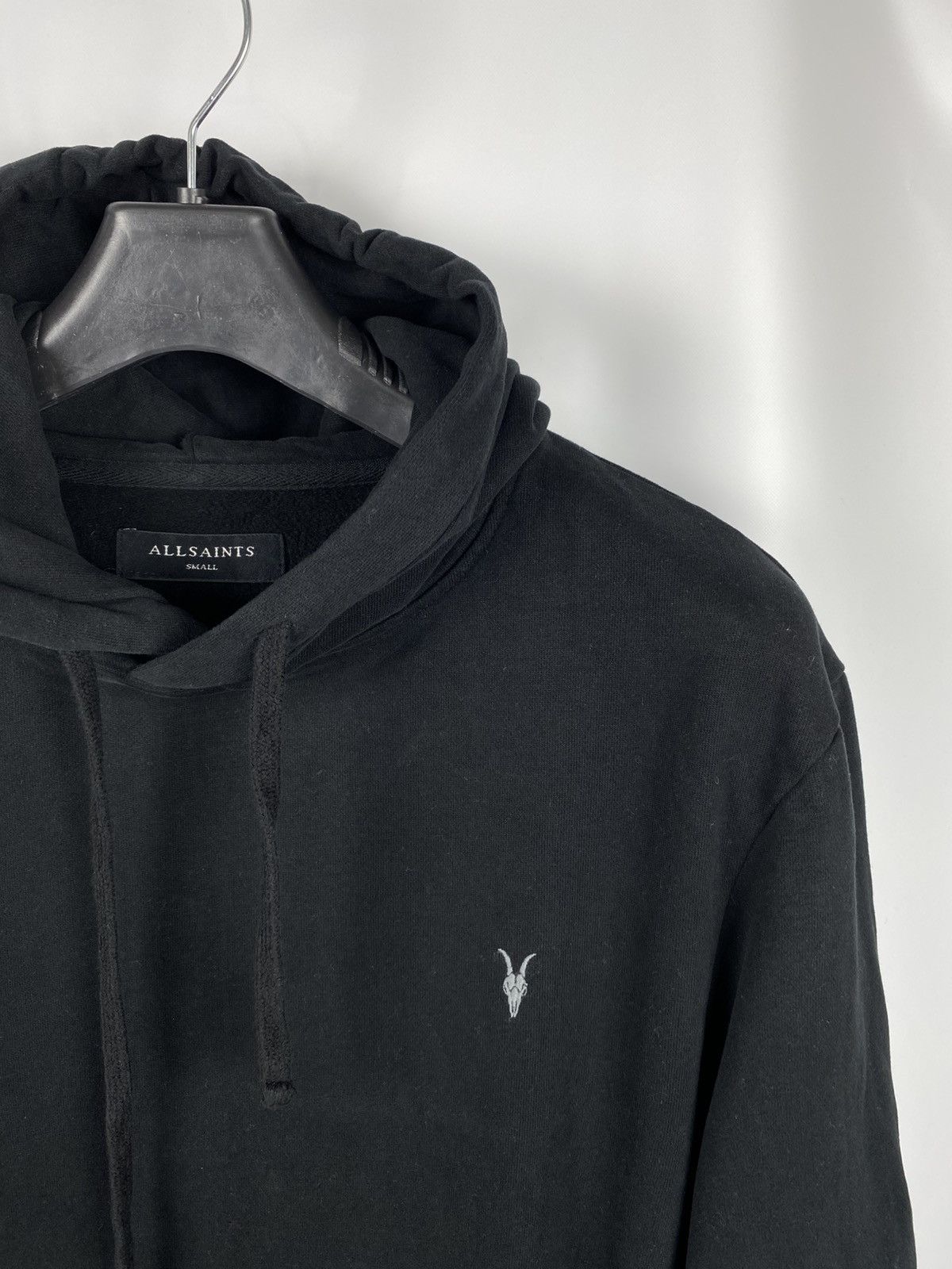 Allsaints Allsaints Aven Oth Men Hoodie size S Size US S / EU 44-46 / 1 - 4 Thumbnail