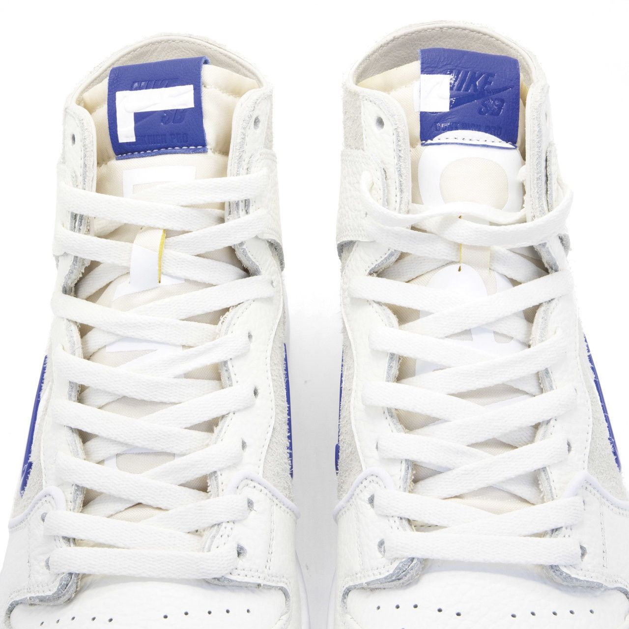 Nike × Soulland Nike SB Dunk High Soulland FRI.day Part 02 Size US 8.5 / EU 41-42 - 3 Thumbnail
