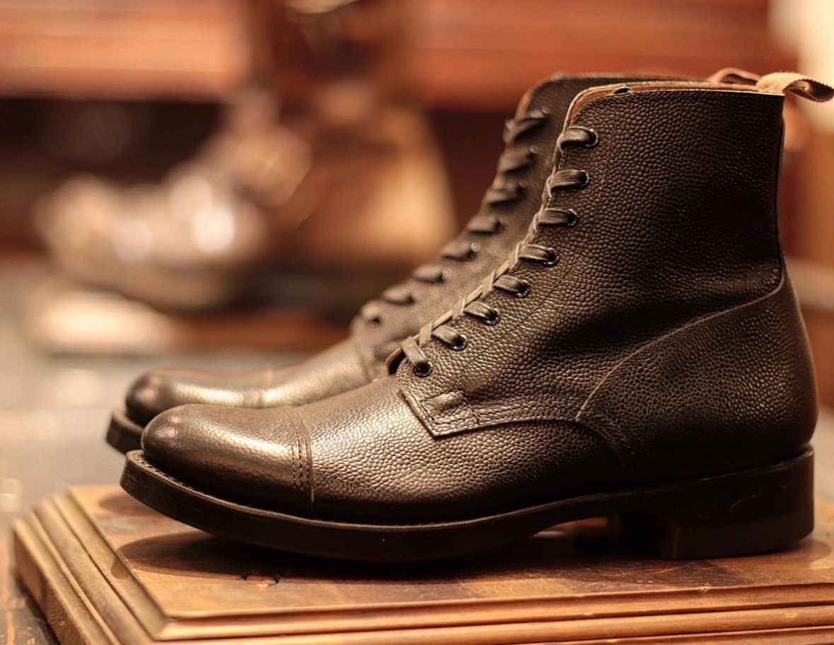 Clinch Boots Clinch Graham Boots Size US 8 / EU 41 - 4 Thumbnail