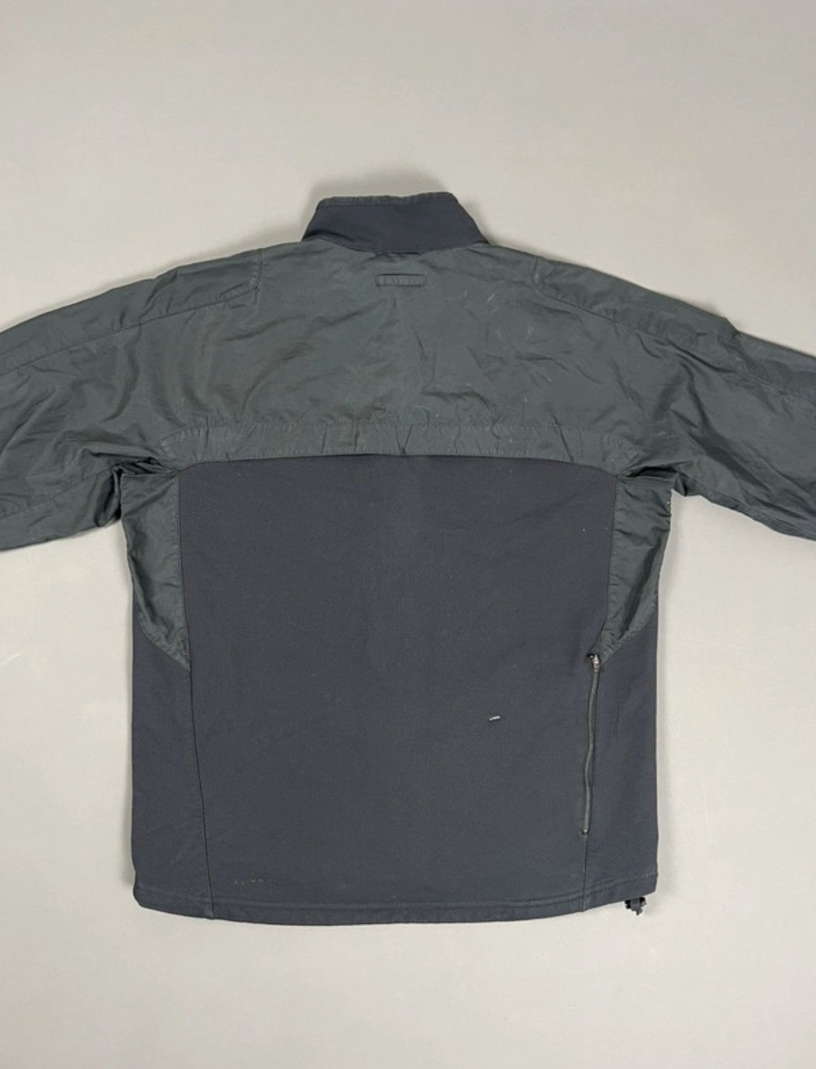Nike Nike Jacket / Vintage Trackjacket (L) Size US L / EU 52-54 / 3 - 5 Thumbnail