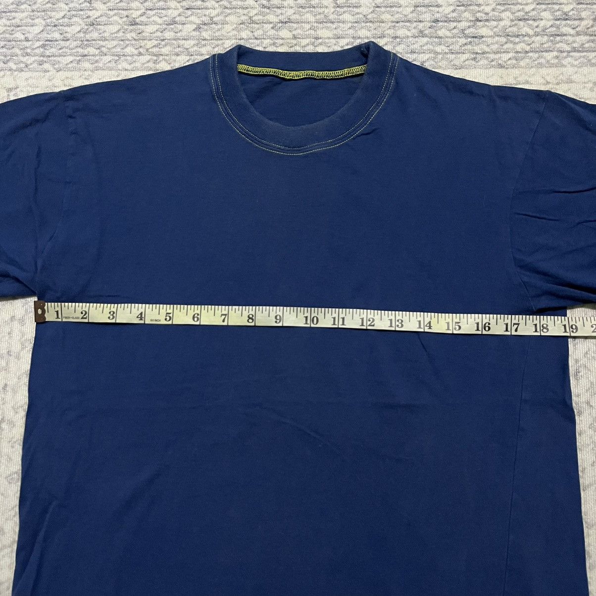 ICON Motorsports Rare Vintage Subaru Backhit Tees Size US S / EU 44-46 / 1 - 11 Thumbnail