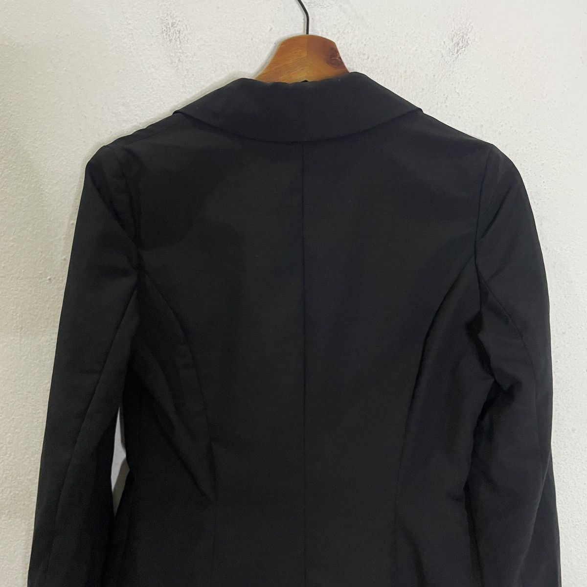 Katharine Hamnett London Vintage Katharine Hamnett London Coat Jacket Size M / US 6-8 / IT 42-44 - 10 Thumbnail