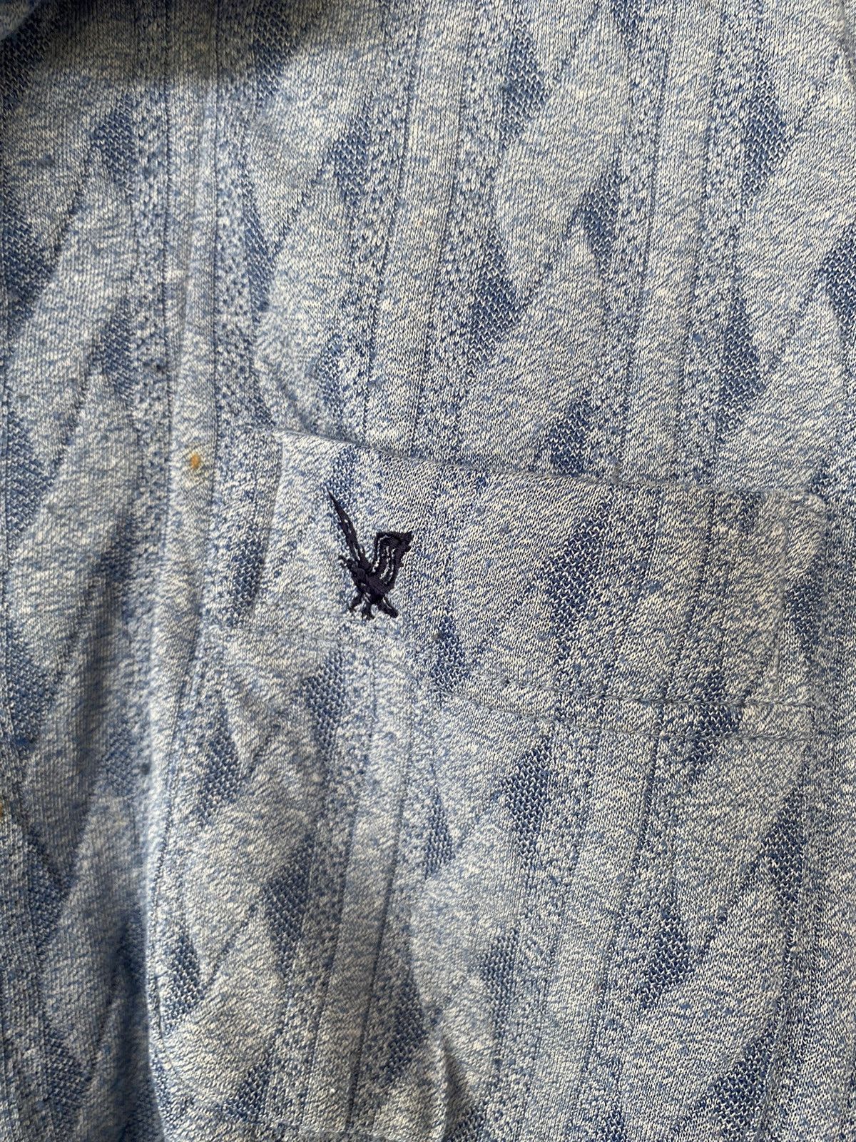 Lyle & Scott × Vintage Lyle & Scott Button Up Sweater Size US XL / EU 56 / 4 - 6 Thumbnail