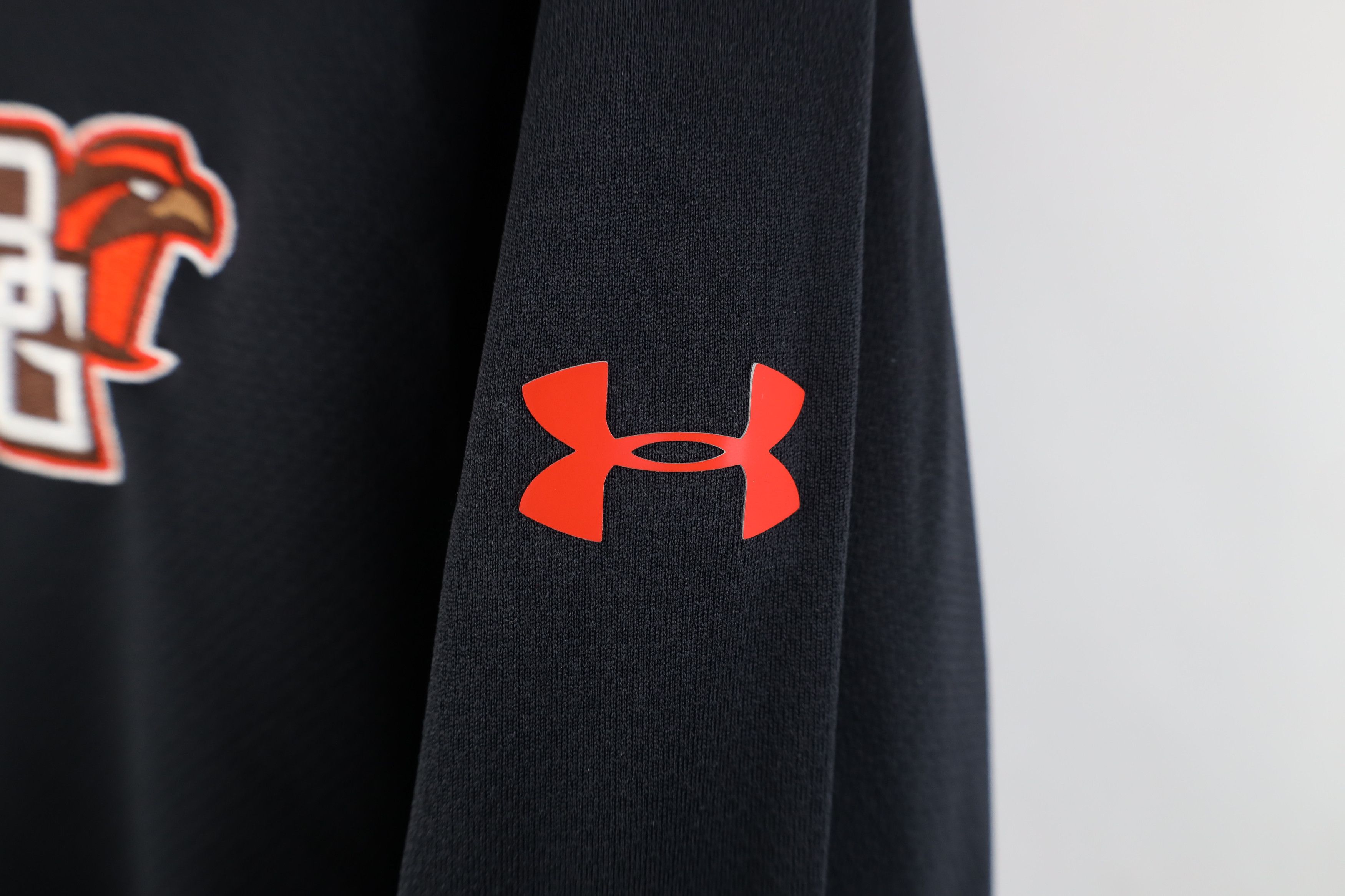 Under Armour Under Armour Bowling Green State University Football Jacket Size US M / EU 48-50 / 2 - 4 Thumbnail