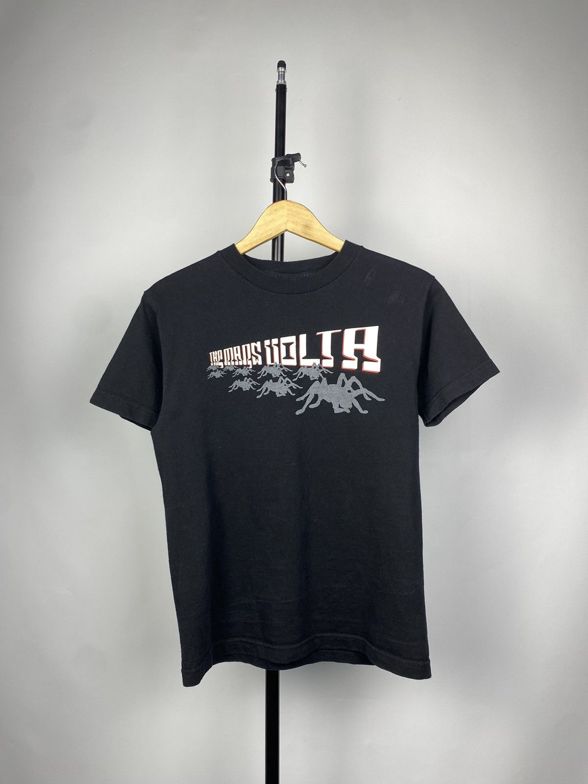 The Mars Volta Rare Shirt | Grailed