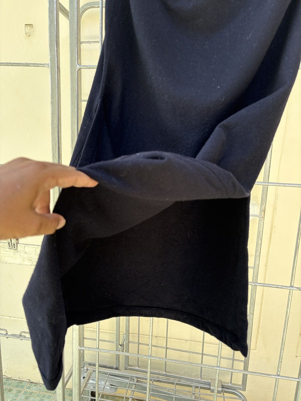Comme des Garcons Comme des Garcons • vintage skirt Size 29" - 7 Thumbnail