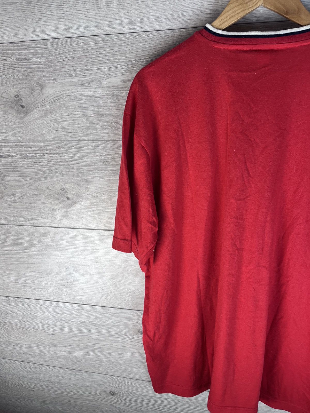 Umbro Mens soccer t-shirt Umbro England size Xl Size US XL / EU 56 / 4 - 8 Thumbnail