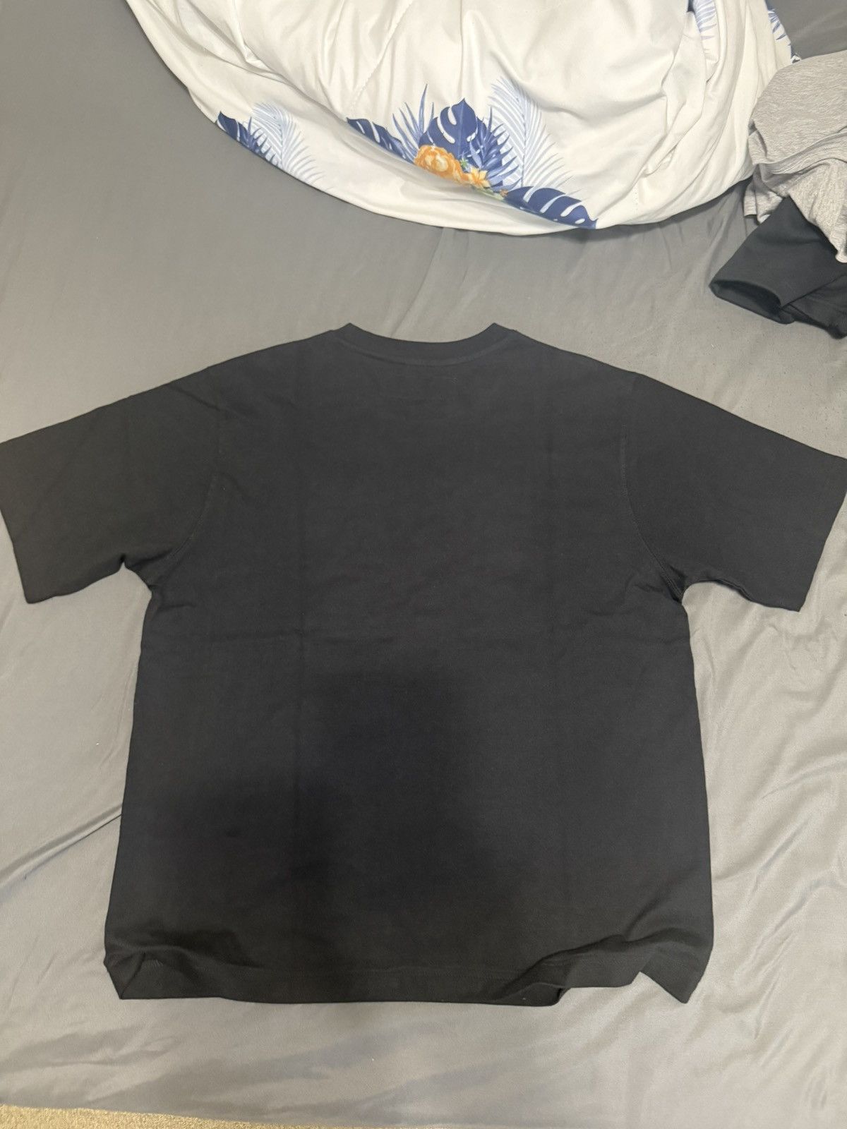 Heron Preston HERON PRESTON BIRDS TEE (OLD SKOOL & a REAR EDITION) Size US M / EU 48-50 / 2 - 4 Thumbnail