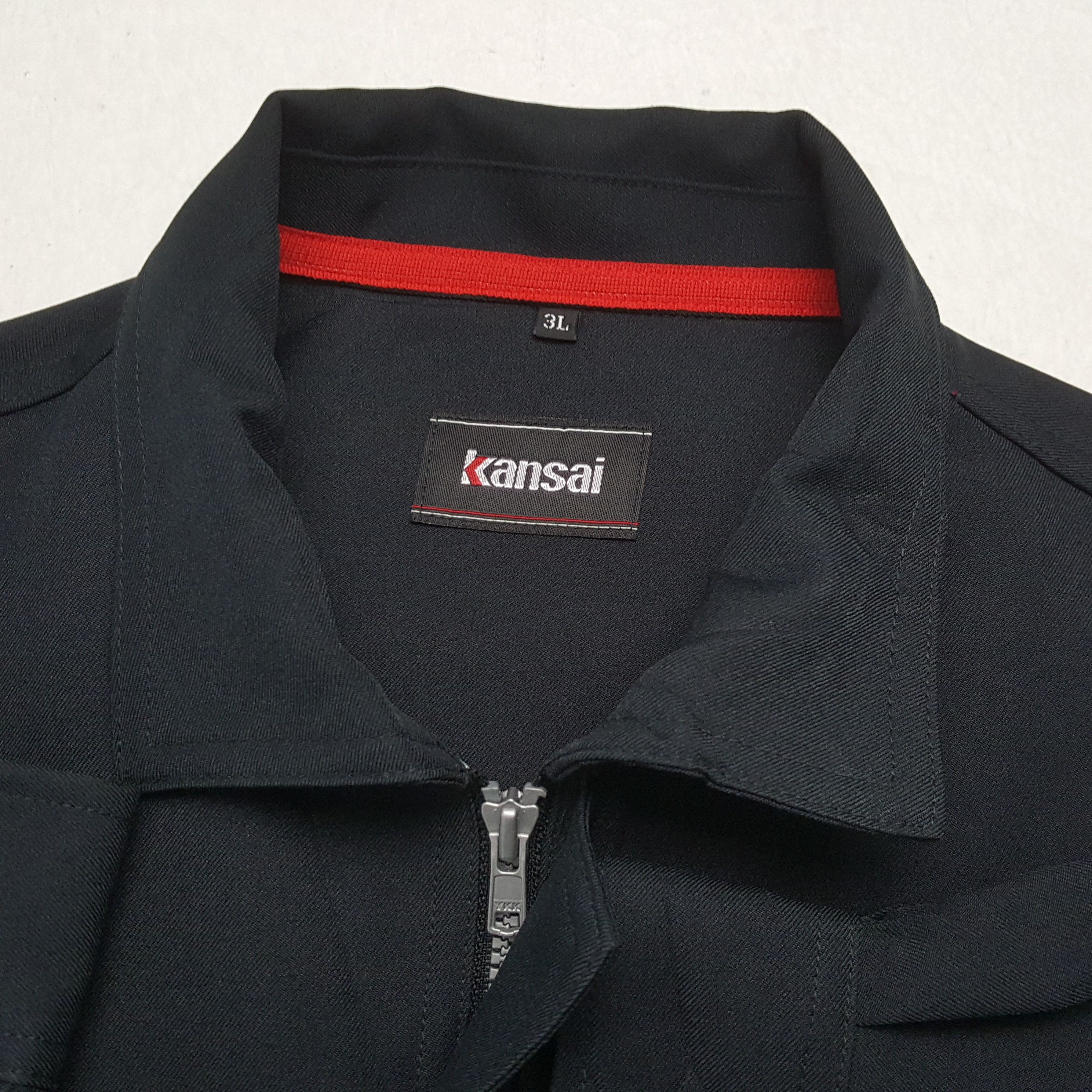 Honda × Kansai Yamamoto × Vintage Vintage MUGEN HONDA Japanese Racing Custom Jacket Size US L / EU 52-54 / 3 - 11 Thumbnail