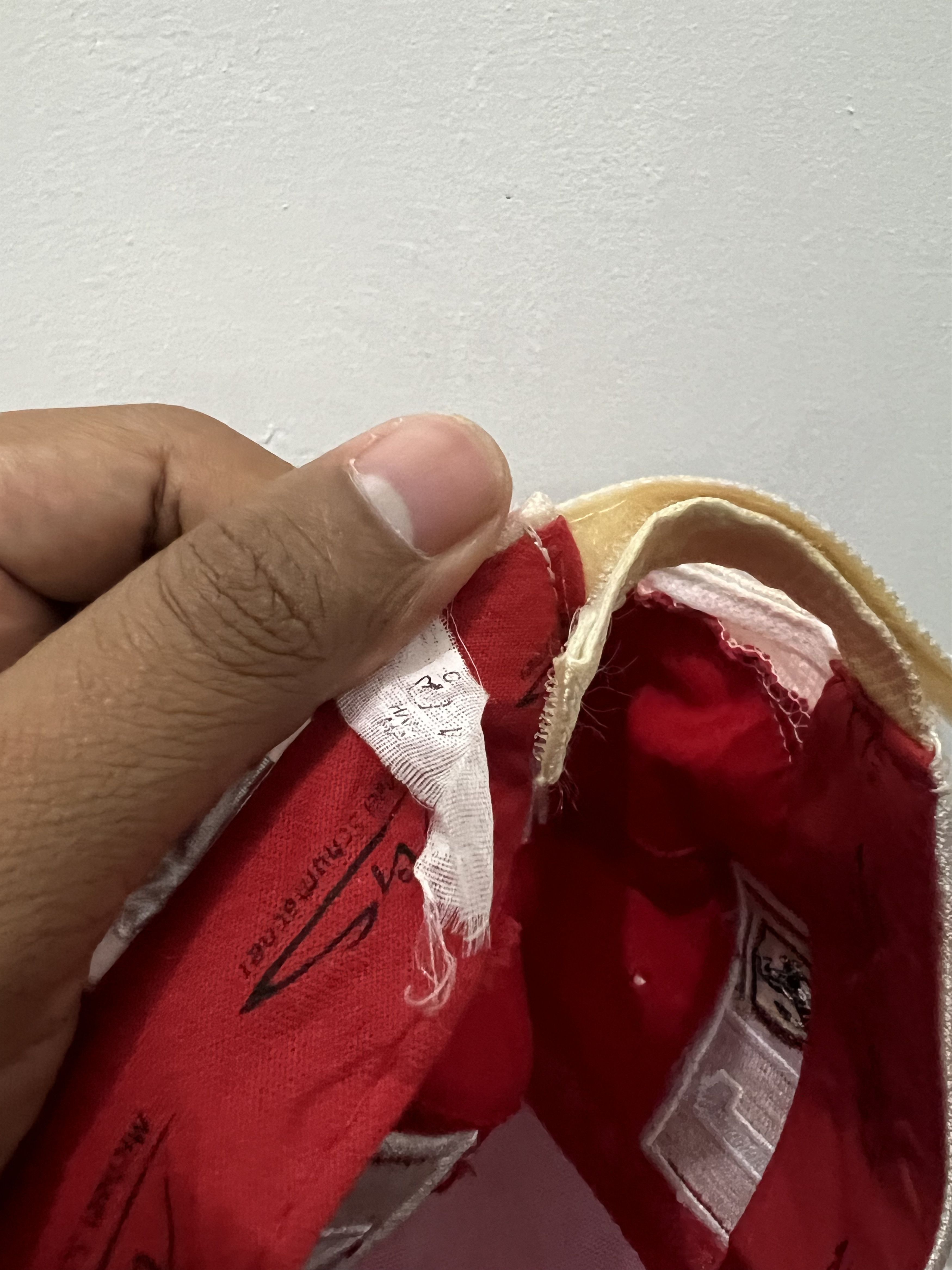 Ferrari Micheal Schumacher Deutsche Vintage Hat Size ONE SIZE - 24 Thumbnail