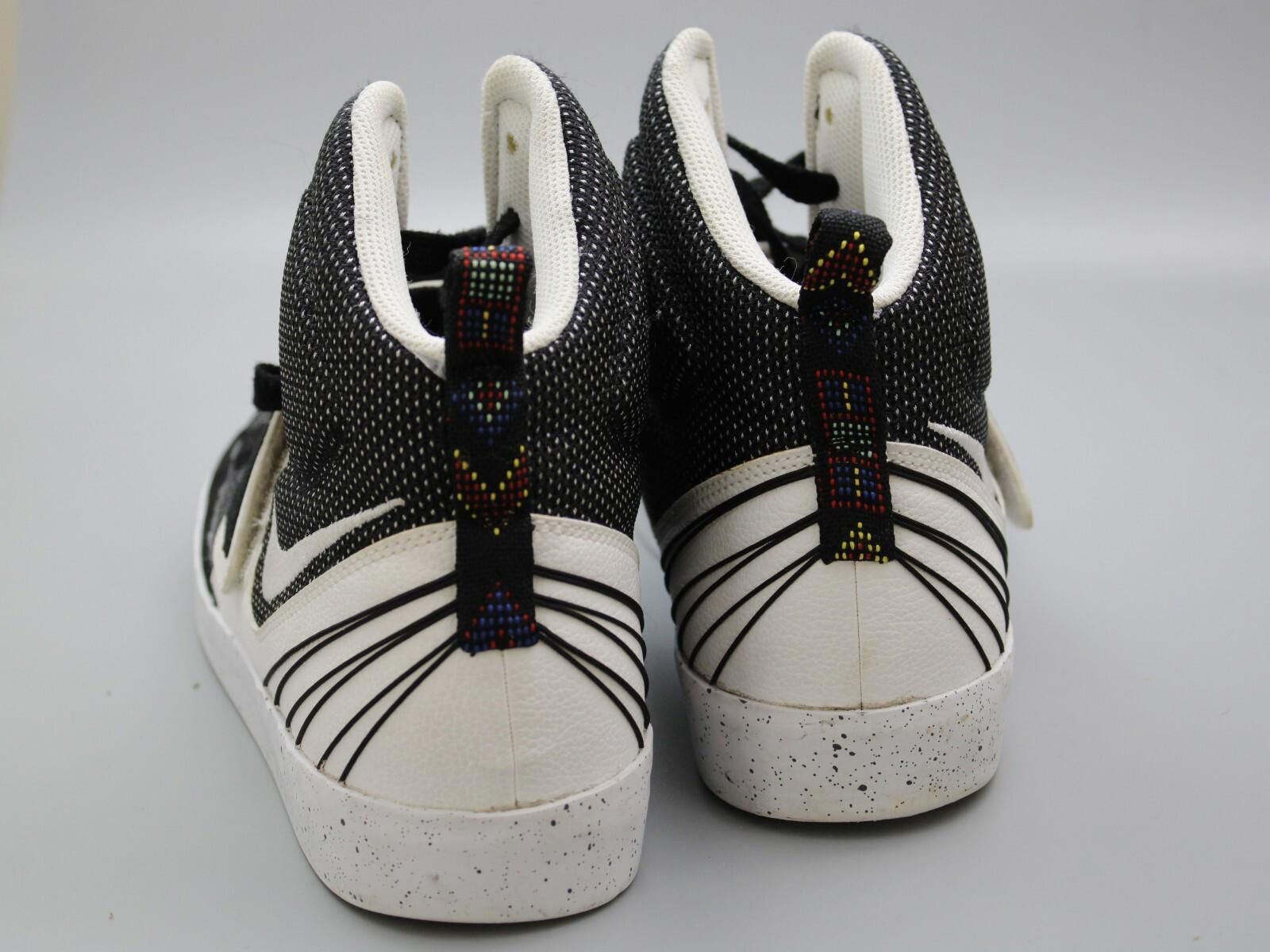 Nike Nike White and Black NSW Skysteppers UK Size 9 Size US 10 / EU 43 - 5 Thumbnail