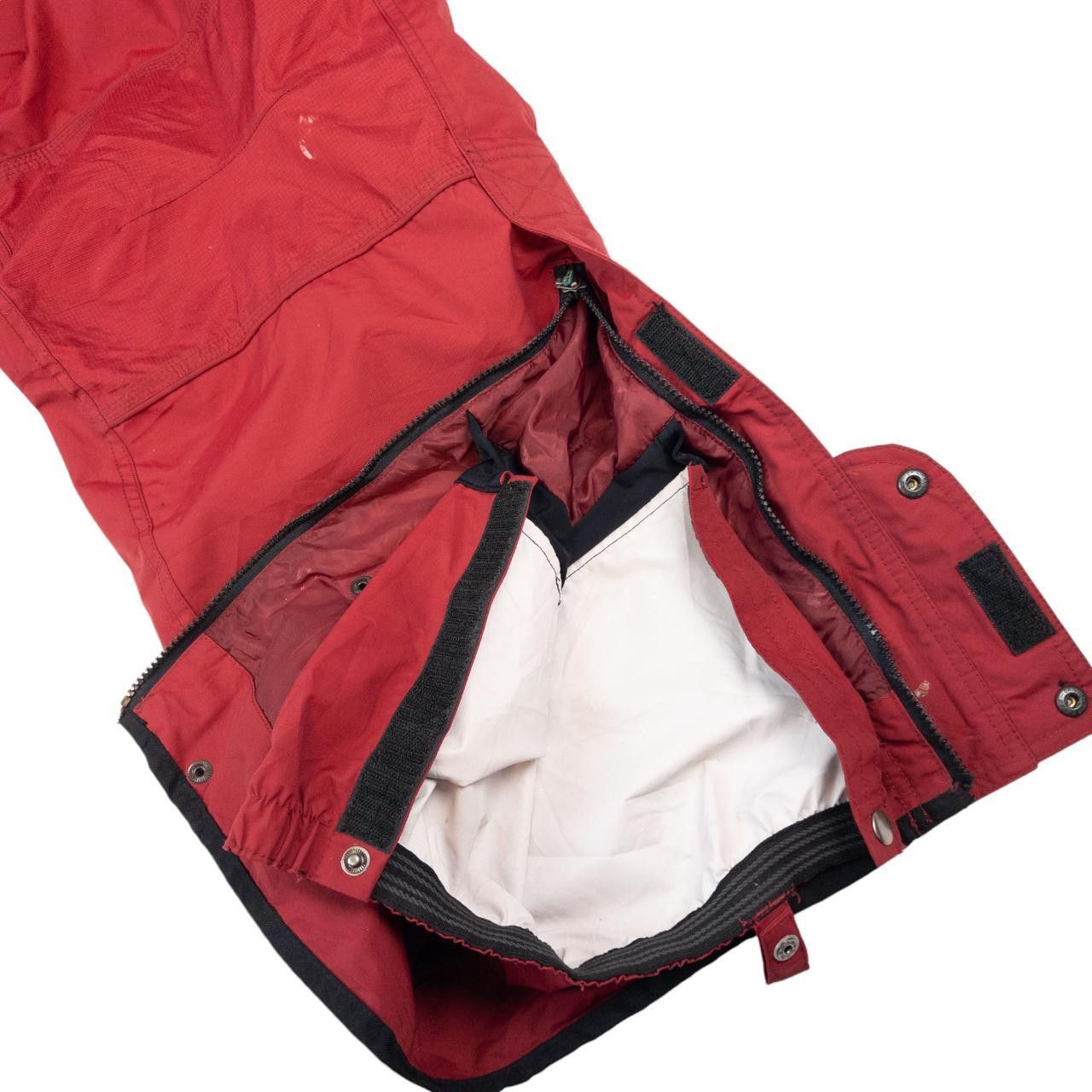 Oakley Vintage Oakley Snowboarding Trousers Size XL Size US 38 / EU 54 - 6 Thumbnail