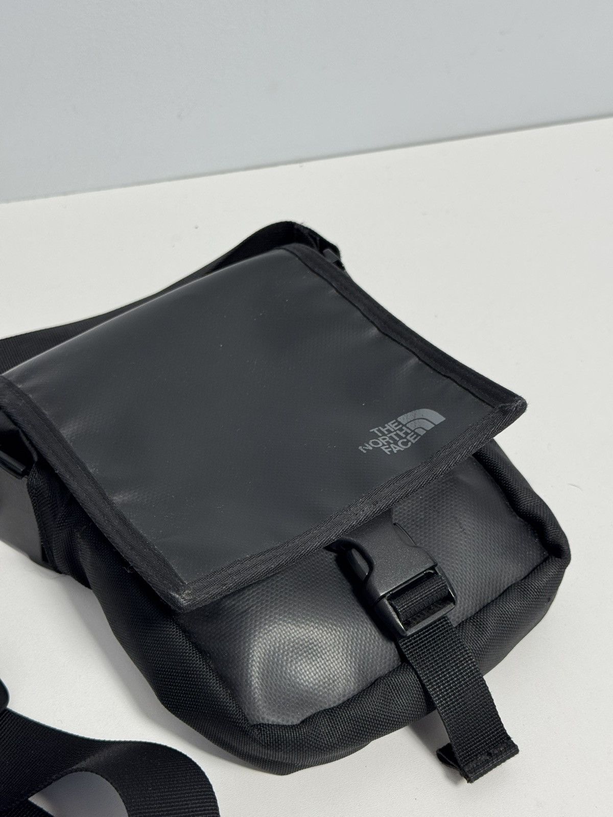 The North Face The North Face Y2K style Hype messenger Size ONE SIZE - 4 Thumbnail