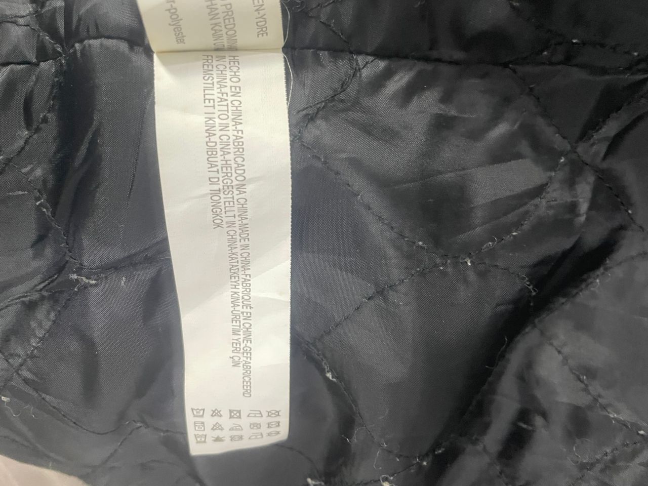 Bershka Bershka Wool Jacket Size US XL / EU 56 / 4 - 15 Thumbnail